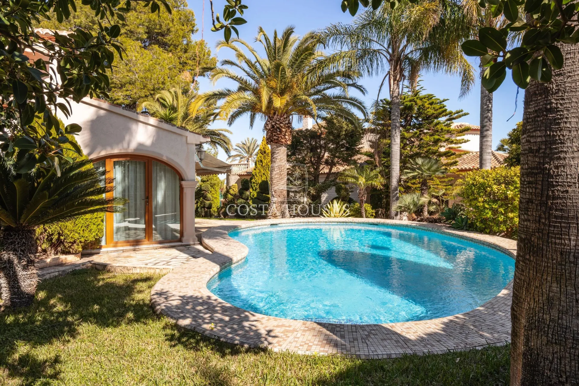 2653VL_ZARYA - VILLAS EXCLUSIVAS EN JÁVEA CON VISTAS AL MAR Y A 5 MINUTOS DE LA PLAYA DEL ARENAL