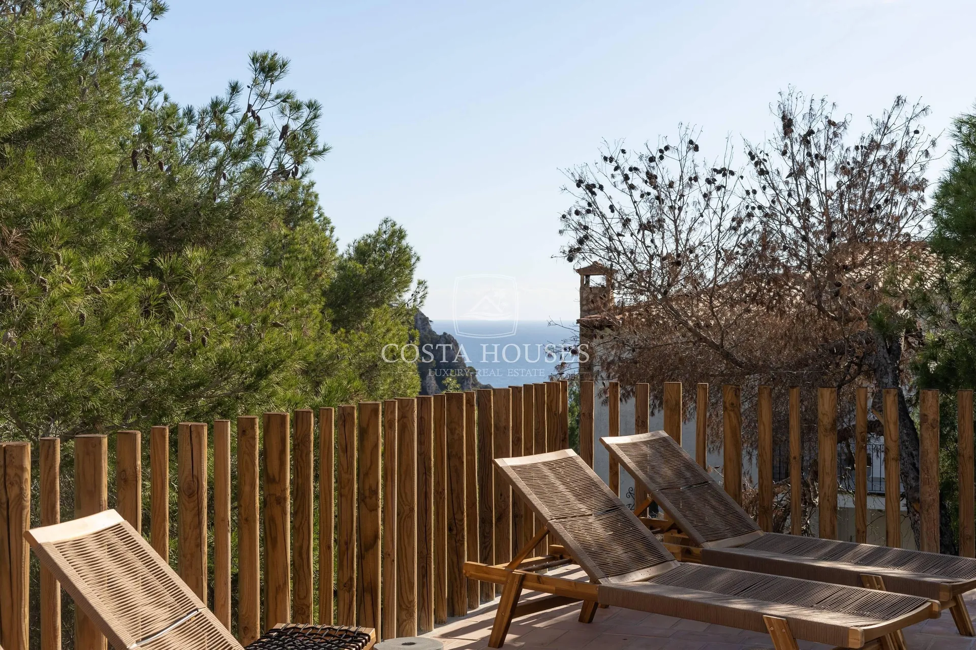 2519VL_CIAN - ❶ VILLA CIAN - EXCLUSIVA VILLA IBICENCA CON VISTAS AL MAR en Javea & Costa Blanca, España