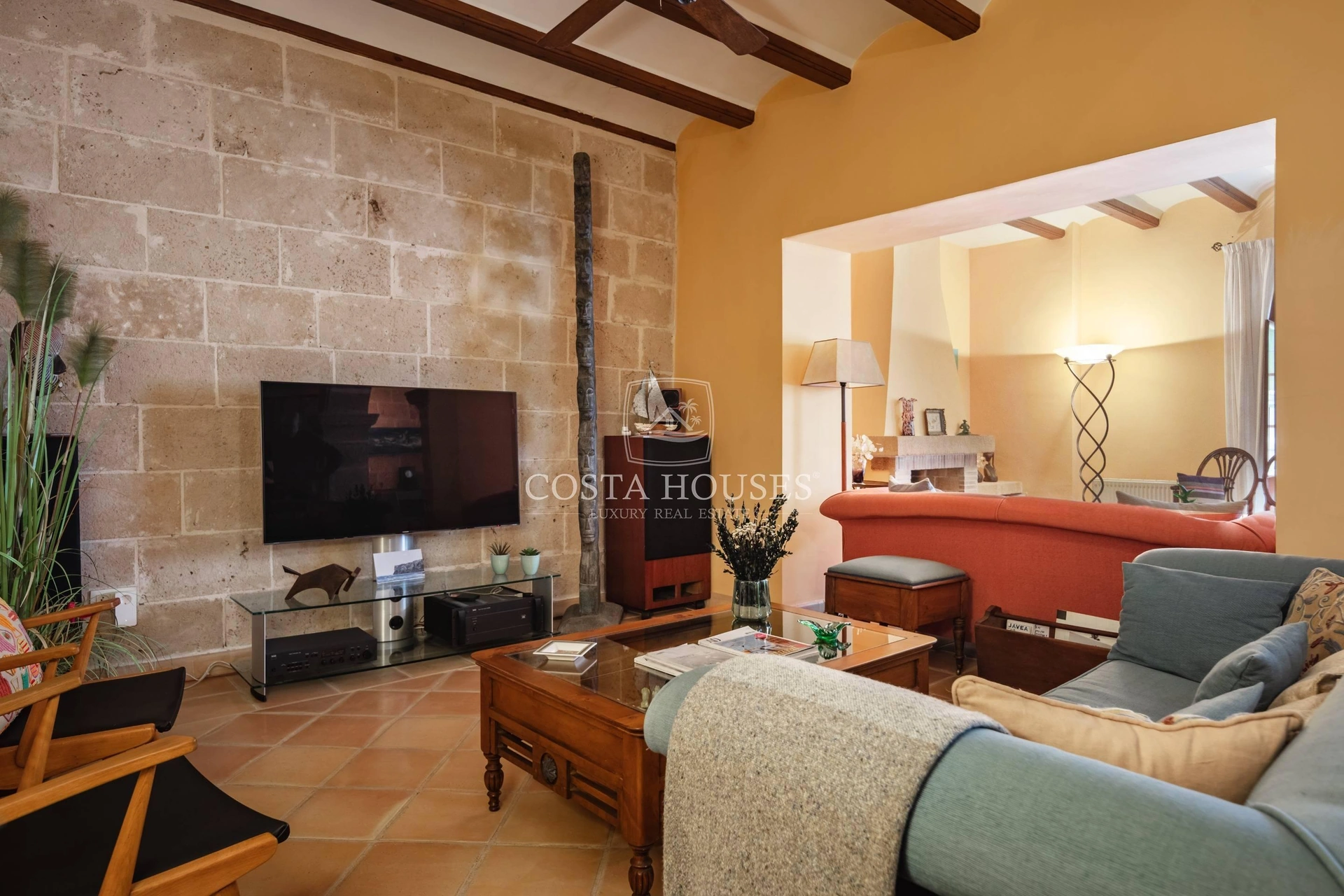 2396CL_RONDA - OPORTUNIDAD UNICA EN EL CASCO ANTIGUO DE JAVEA CON POSIBILIDAD DE USO HOTELERO