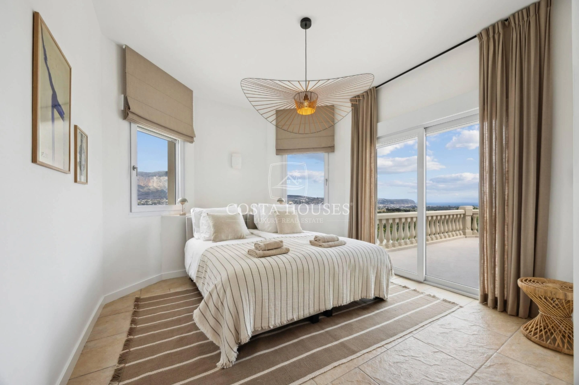 2672VL_COTTAGE - COTTAGE · FINCA MEDITERRÁNEA DE LUJO EN VENTA EN JÁVEA CON VISTAS AL MAR Y AL MONTGÓ