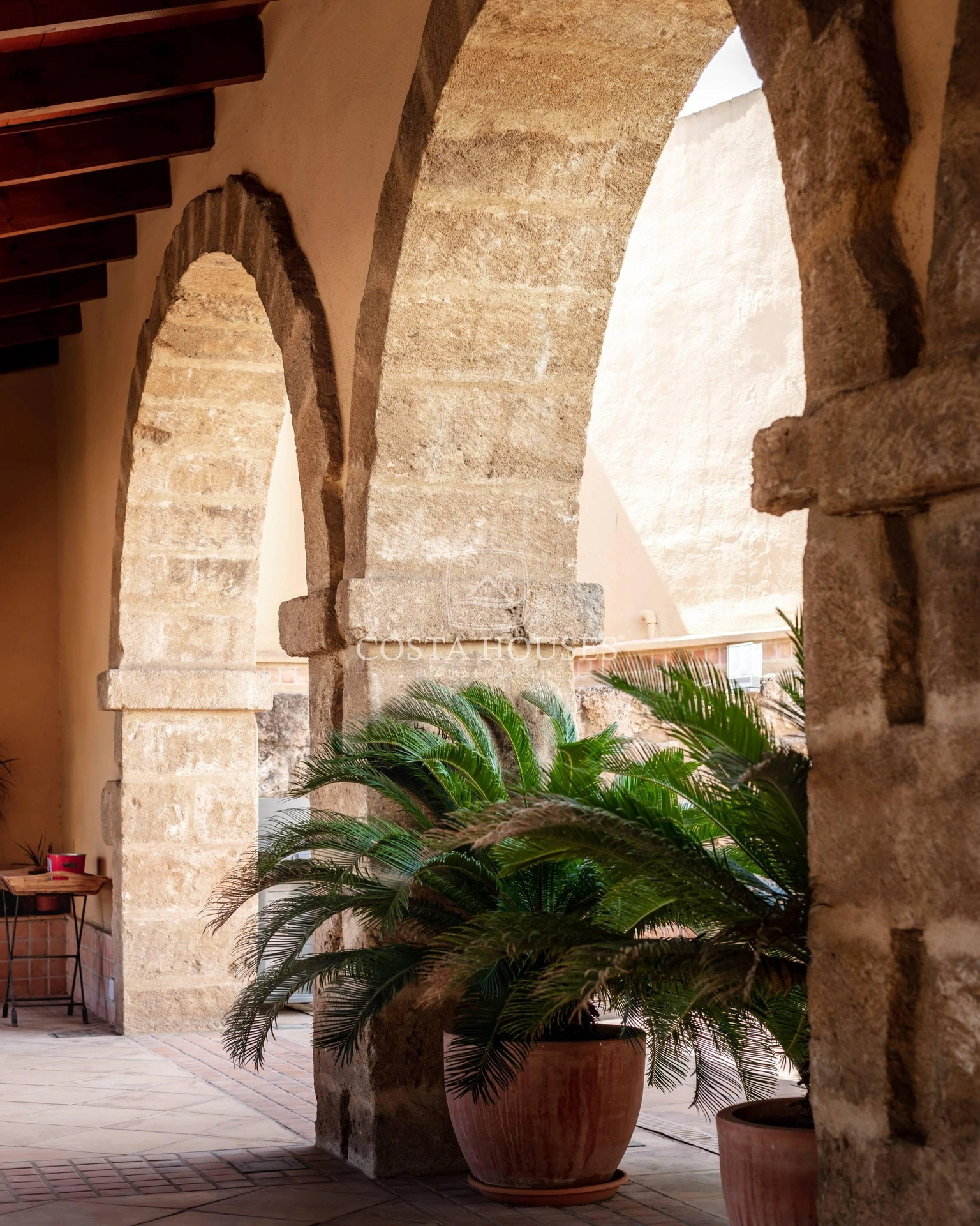 2396CL_RONDA - OPORTUNIDAD UNICA EN EL CASCO ANTIGUO DE JAVEA CON POSIBILIDAD DE USO HOTELERO