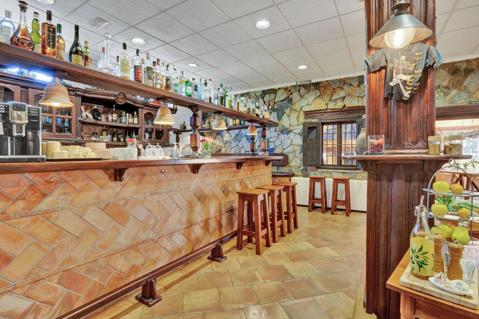2625VL_HOTEL - OPORTUNIDAD ÚNICA DE INVERSIÓN HOTELERA EN TÁRBENA, COSTA BLANCA ALICANTE