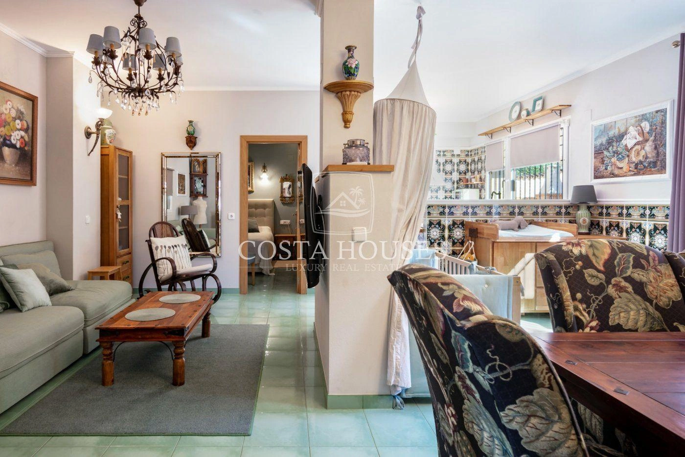 2330VL_TENORCORTIS - 1&# Venta EXCLUSIVA HISTÓRICA PROPIEDAD en Denia, ESPAÑA | Tenor CORTIS - El Caruso Español