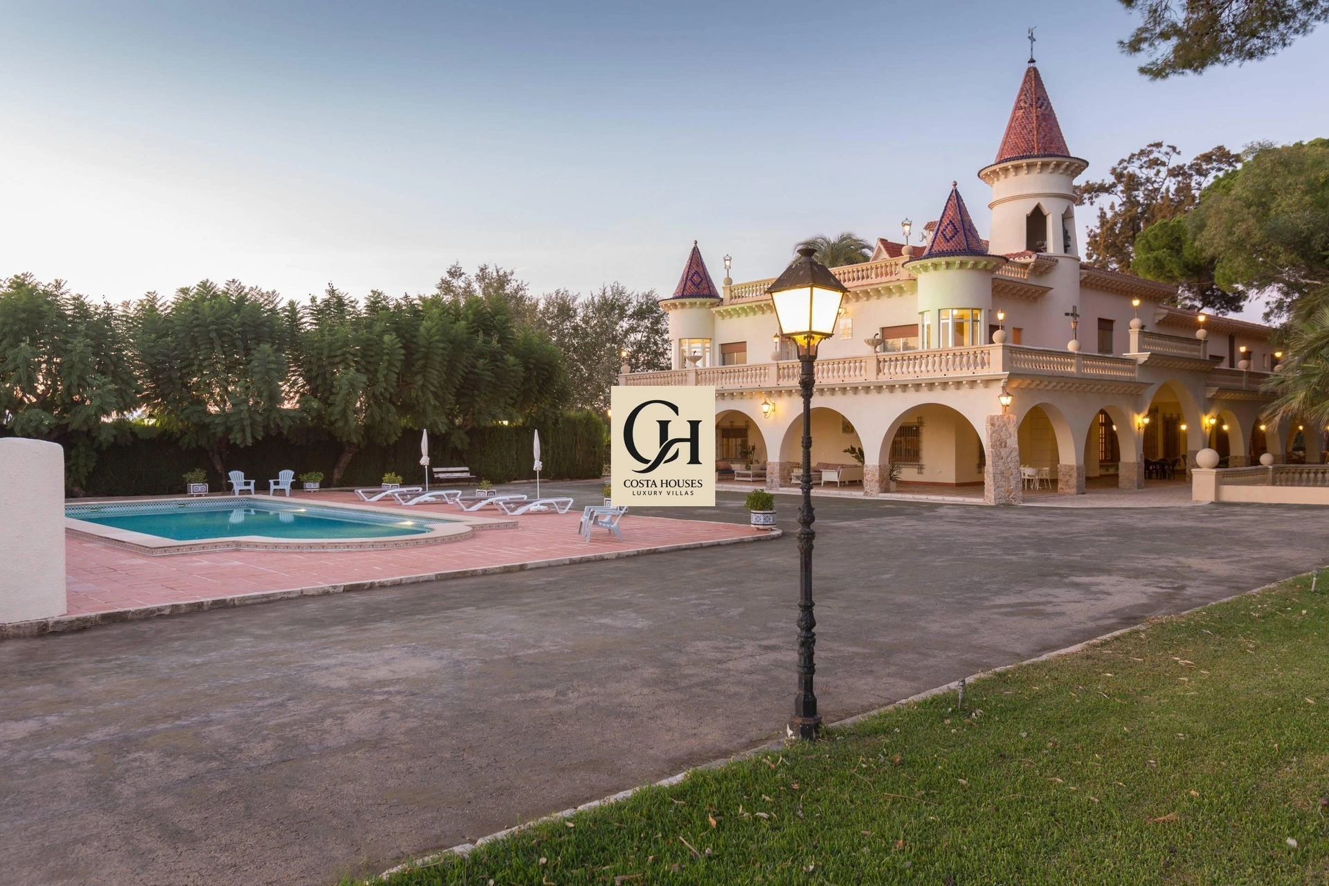 1429VL_THEBEAUTY - VILLA THE BEAUTY EN VENTA CERCA DEL MAR EN DENIA · COSTA BLANCA