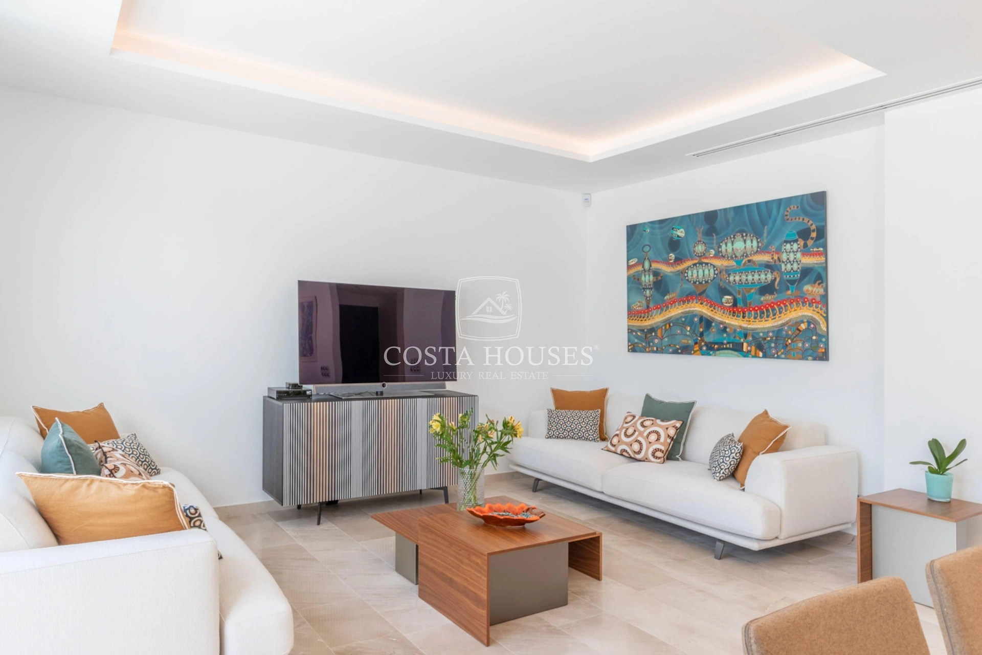 2619VL_OLIVIA - VILLA OLIVIA - EXCLUSIVIDAD Y NATURALEZA EN LA COSTA BLANCA, JAVEA