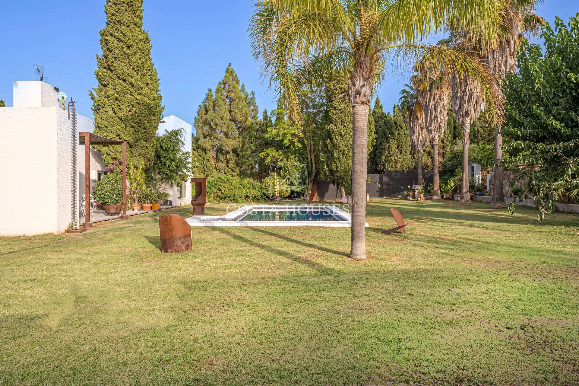 2559VL_ARTHOUSE - Art HouSe | Lujosa Finca Moderna con Establo Ecuestre en LA SELLA Golf, Denia Alicante