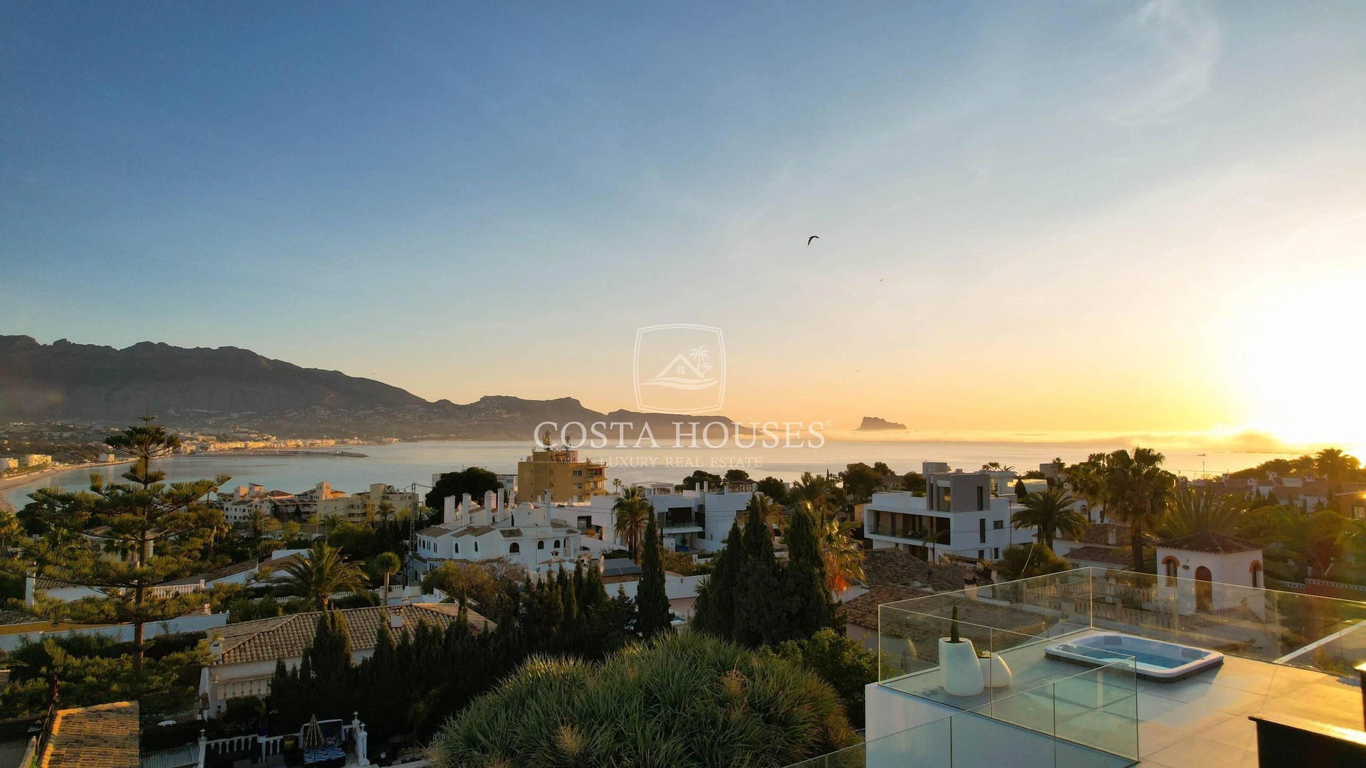 2522VL_VEGA - VILLA VEGA | COSTA HOUSES Luxury Villas S.L ®️ Inmobiliaria lider en la Costa Blanca Spain