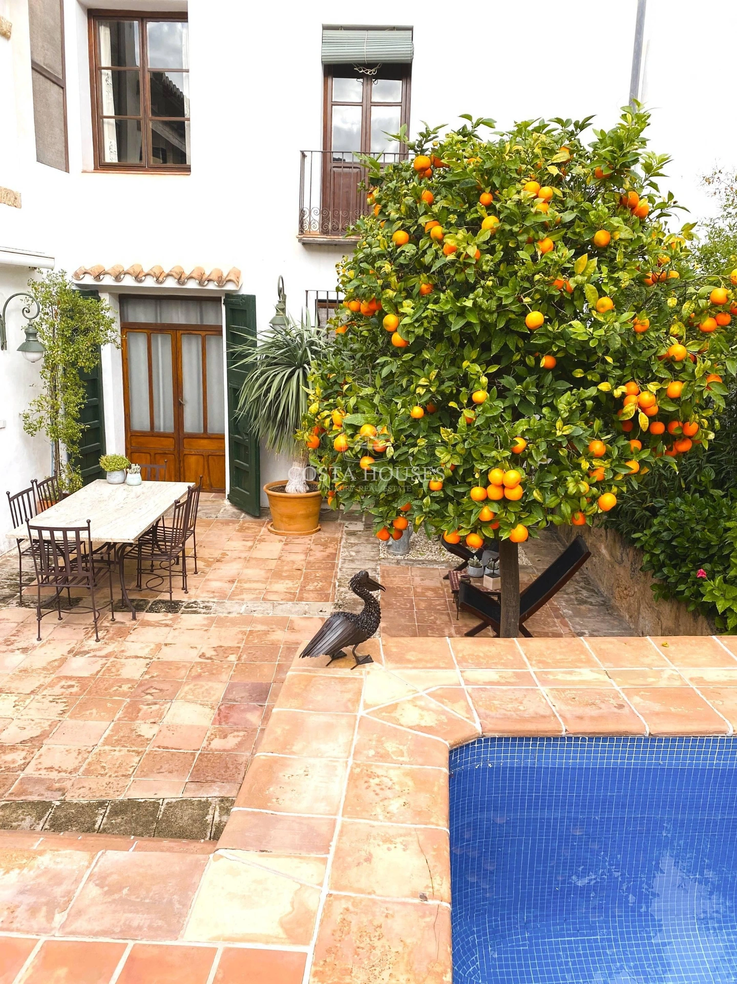 2396CL_RONDA - OPORTUNIDAD UNICA EN EL CASCO ANTIGUO DE JAVEA CON POSIBILIDAD DE USO HOTELERO