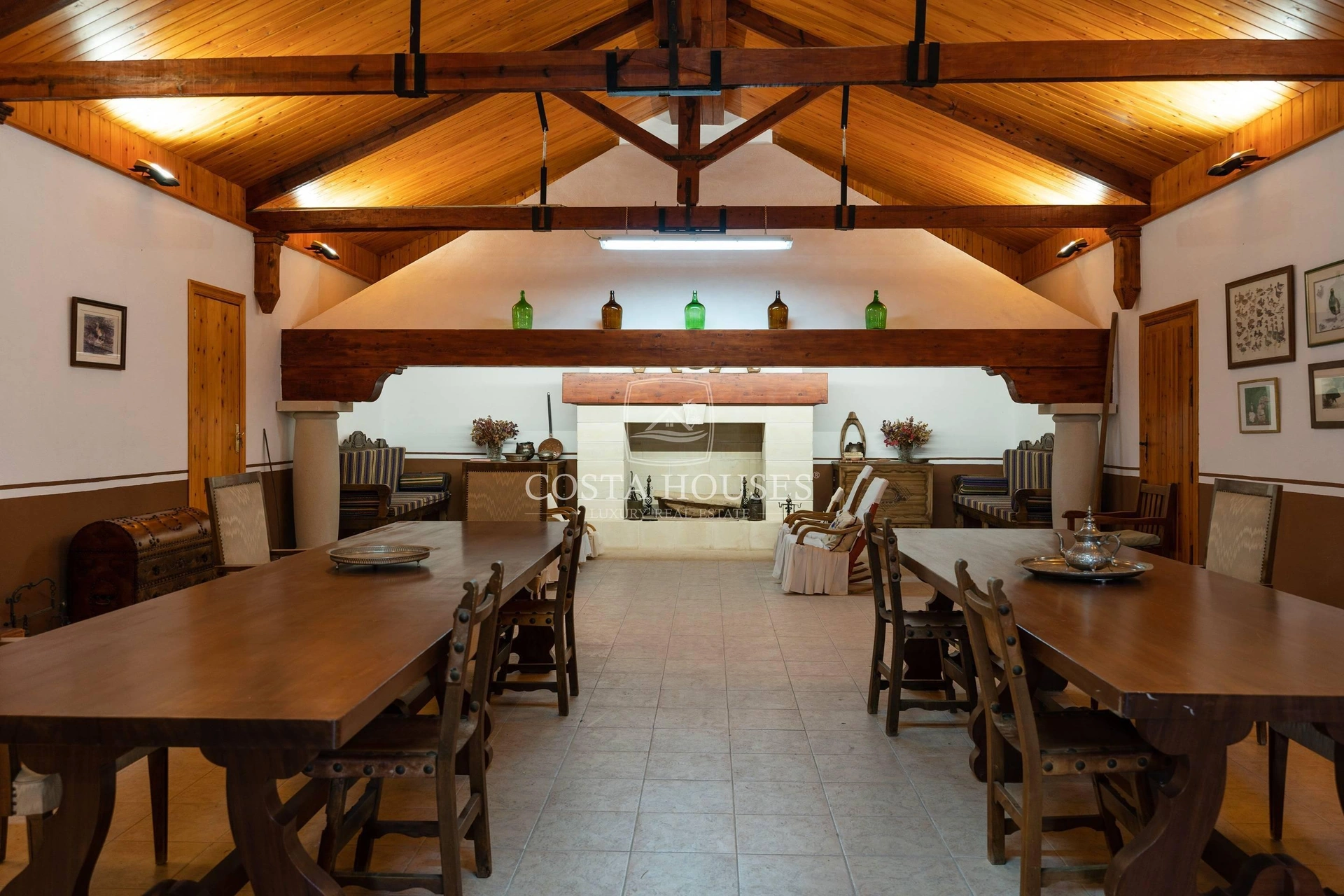 2511VL_FINCAGOLF - Venta Exclusiva Propiedad de 460 Hectáreas con Golf Privado, Torrevieja Alicante | COSTA HOUSES