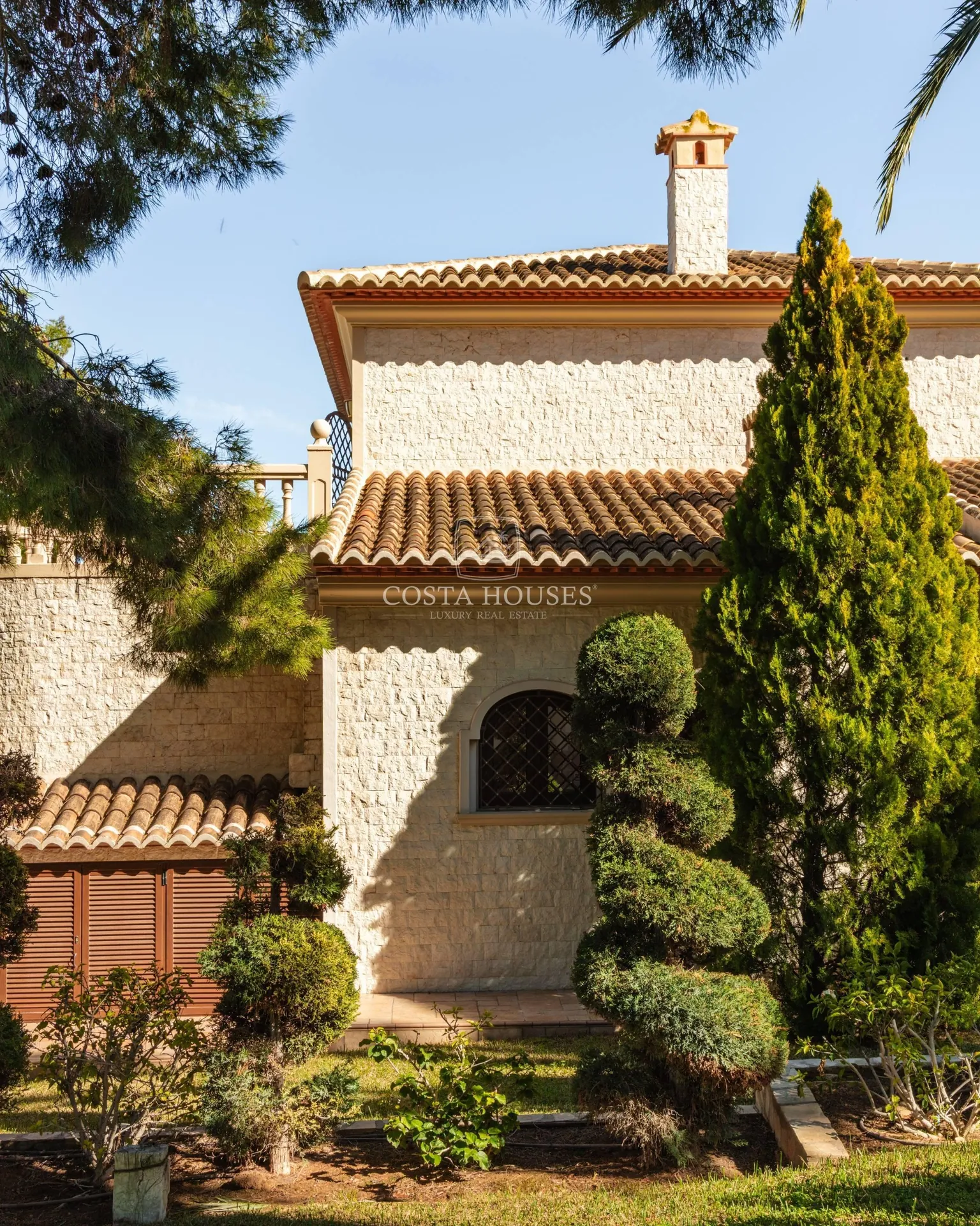 2653VL_ZARYA - VILLAS EXCLUSIVAS EN JÁVEA CON VISTAS AL MAR Y A 5 MINUTOS DE LA PLAYA DEL ARENAL