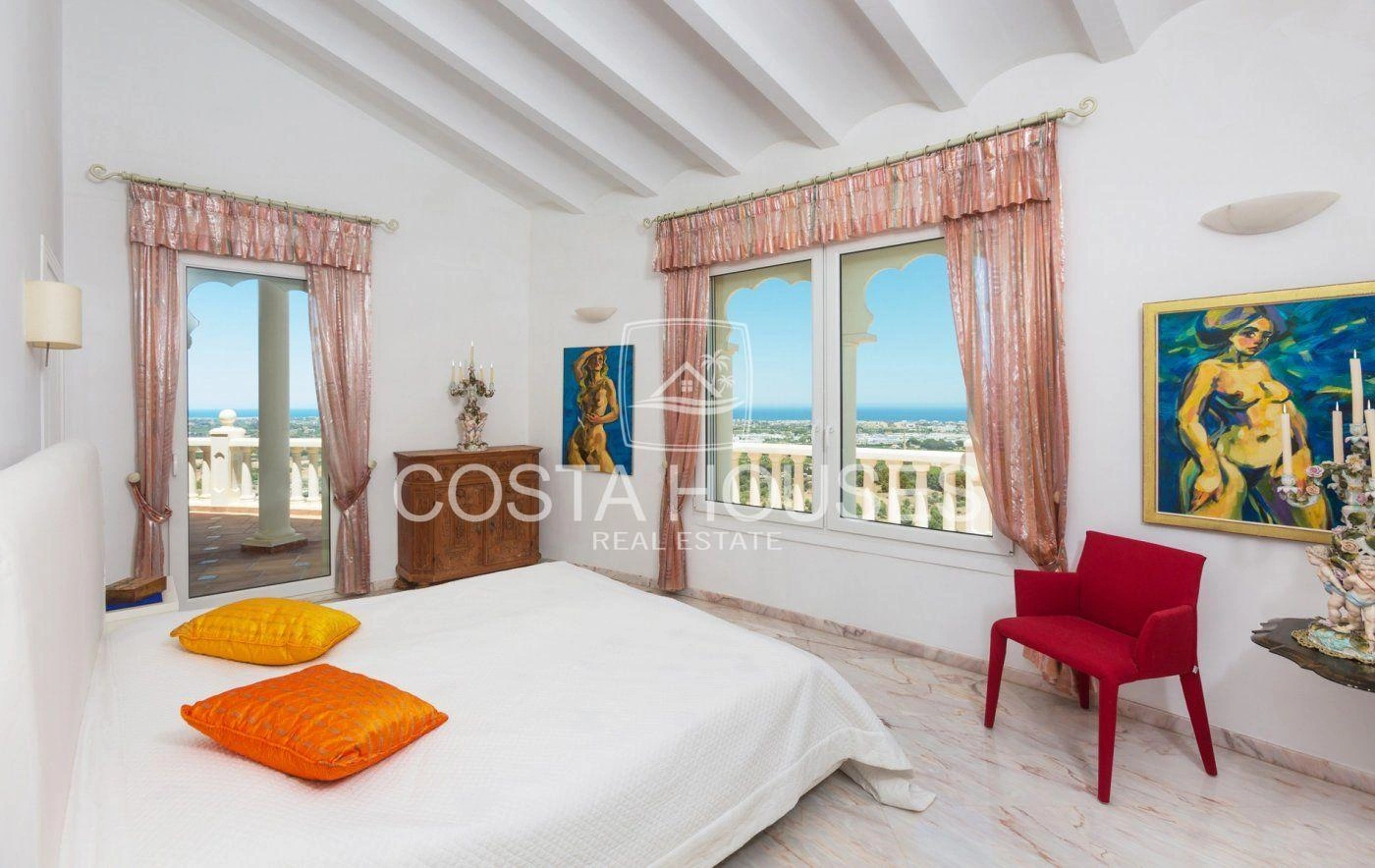 2302VL_COLISEUM - ⚜ Impresionante Villa con vistas al Mar en Denia, COSTA BLANCA | MEDITERRANEAN LifeStyle