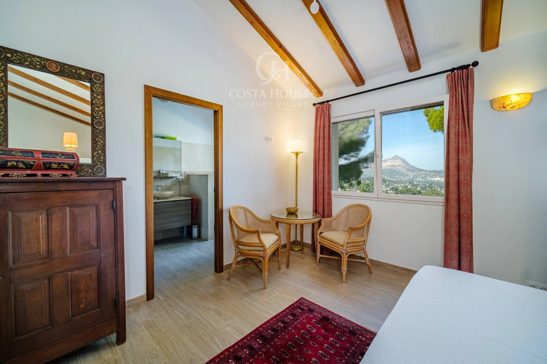 2719VL_MILAN - VILLA MILAN · RESIDENCIA DE LUJO CON VISTAS PANORÁMICAS AL MAR EN JÁVEA, ALICANTE