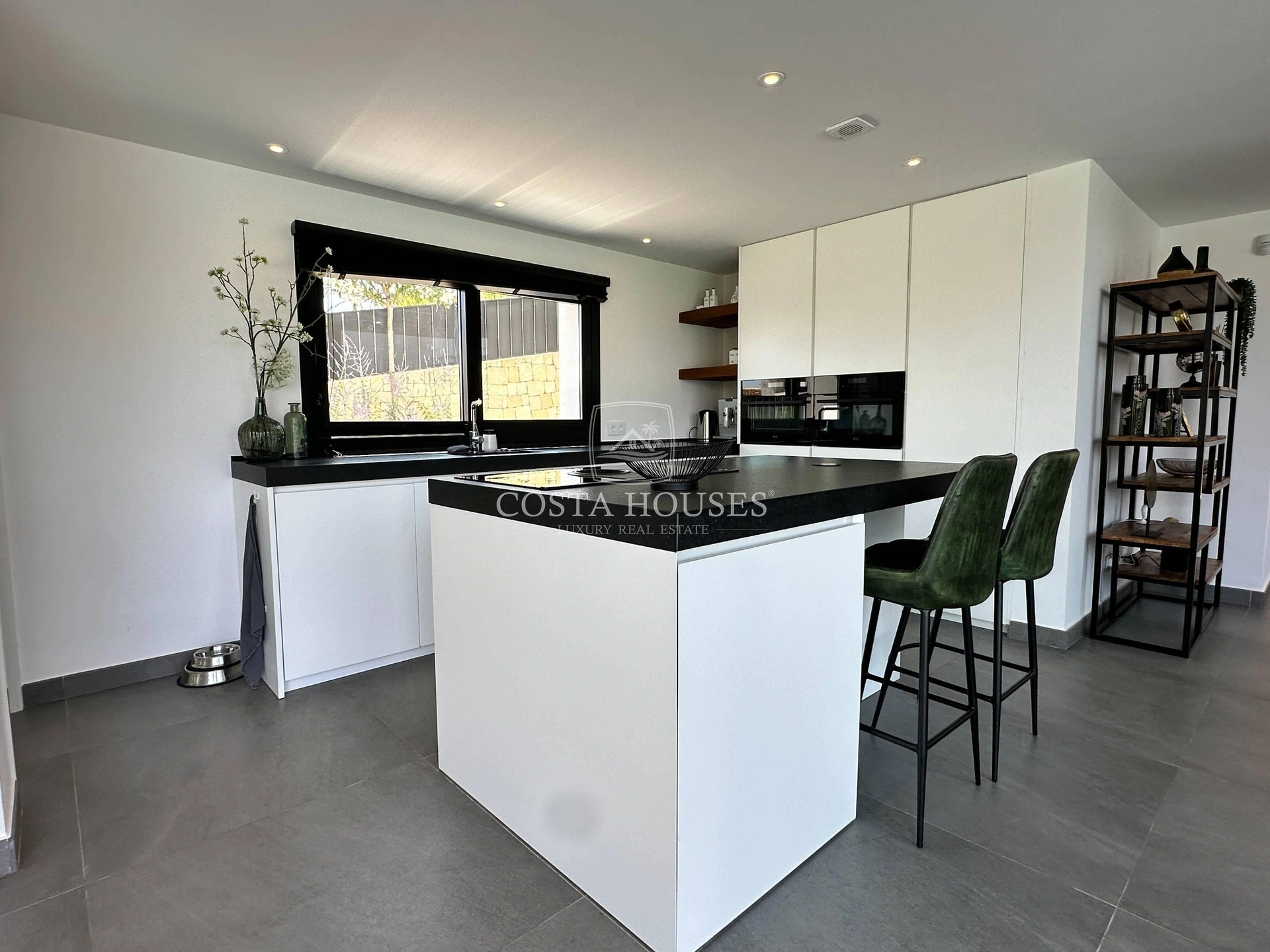 2554VL_DIAMOND - Venta Villa de Lujo moderna con Vistas Panorámicas en Jávea Xàbia