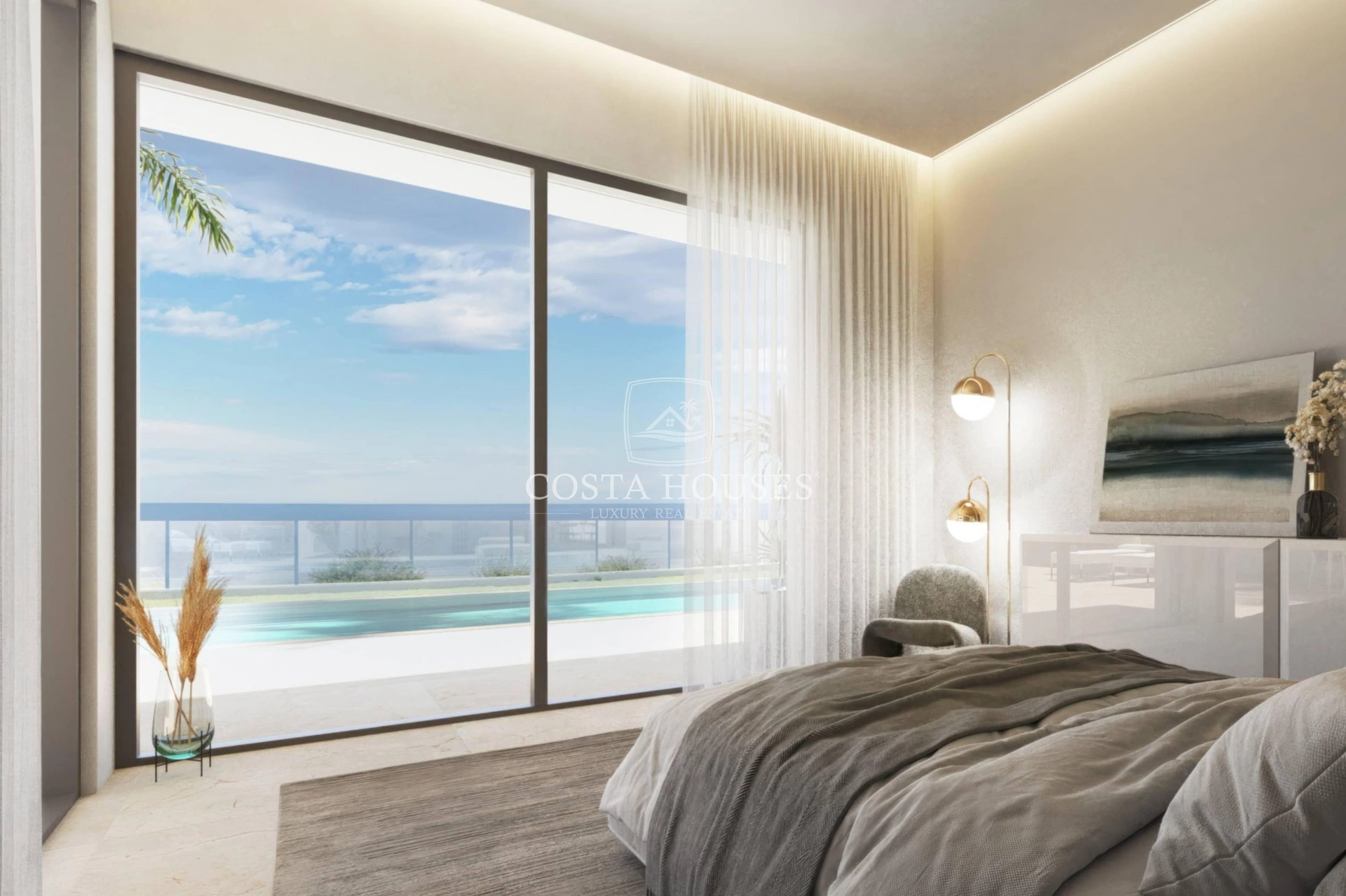 2419VL_ETERNITY -  · PREMIÈRE LIGNE Javea | VILLA DE LUXE face a la Mer by COSTA HOUSES Luxury Villas S.L ®