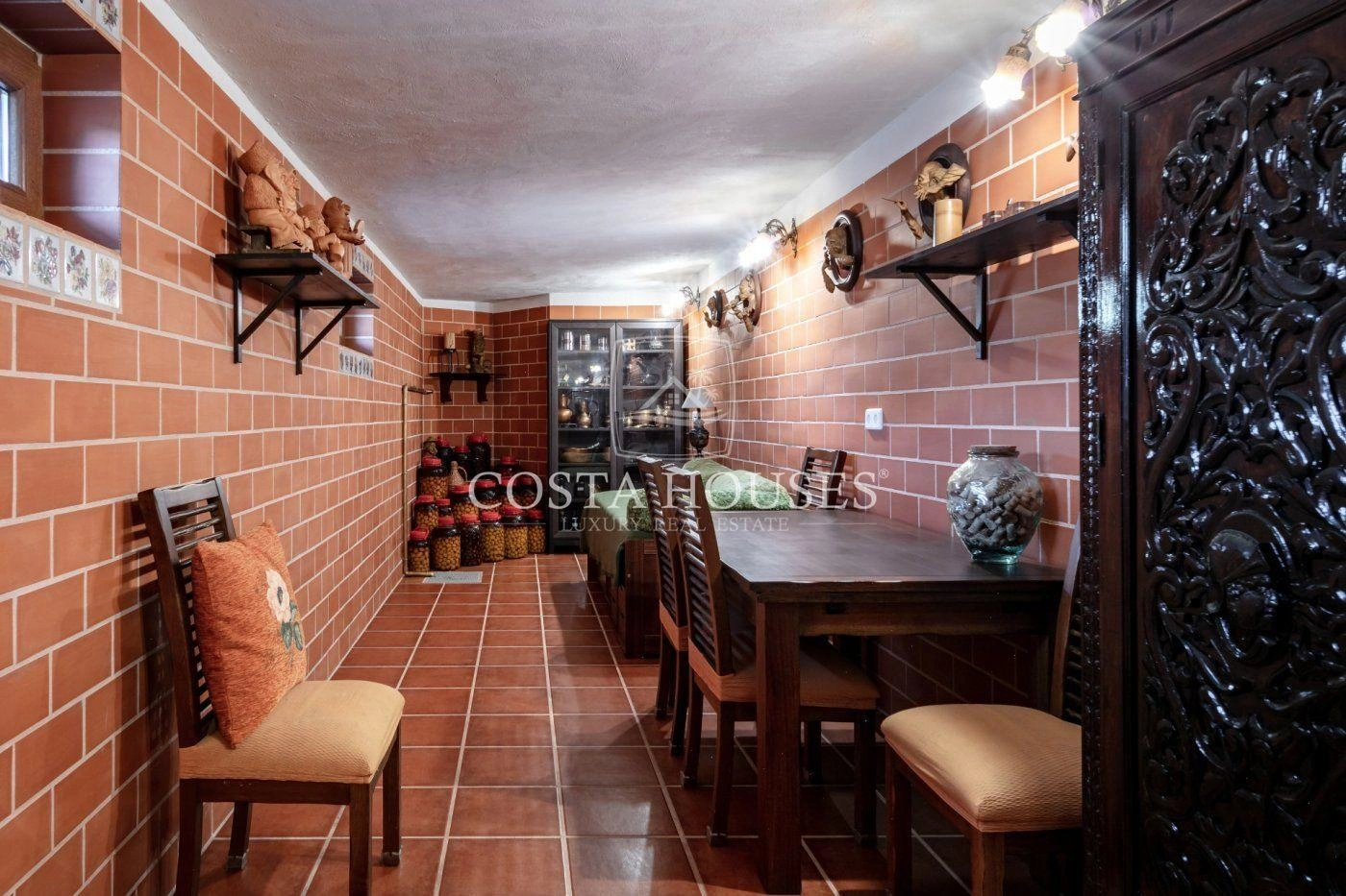 2330VL_TENORCORTIS - 1&# Venta EXCLUSIVA HISTÓRICA PROPIEDAD en Denia, ESPAÑA | Tenor CORTIS - El Caruso Español