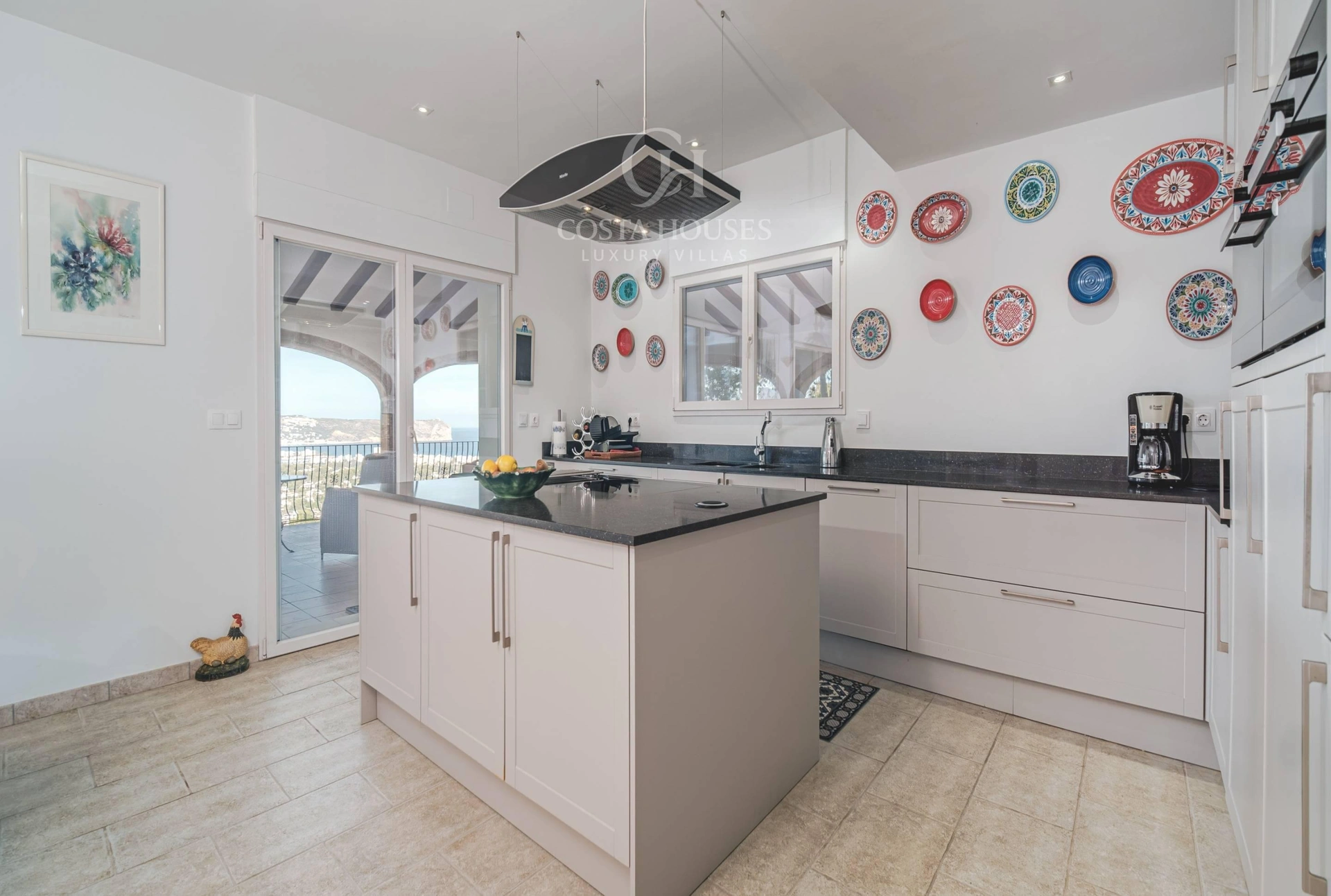 2719VL_MILAN - VILLA MILAN · RESIDENCIA DE LUJO CON VISTAS PANORÁMICAS AL MAR EN JÁVEA, ALICANTE