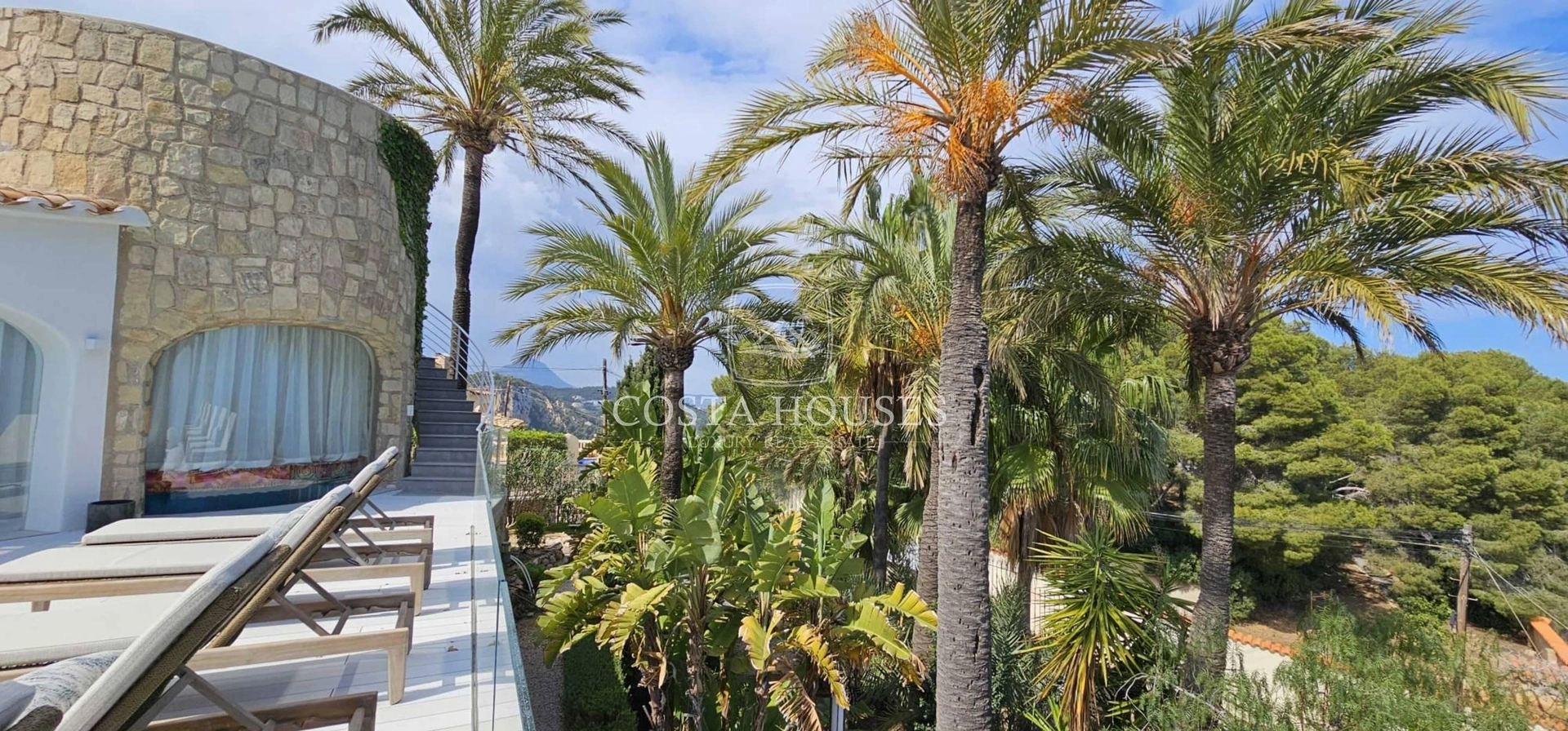 2393VL_MISSONI -  · PREMIÈRE LIGNE Javea | VILLA DE LUXE face a la Mer by COSTA HOUSES Luxury Villas S.L ®