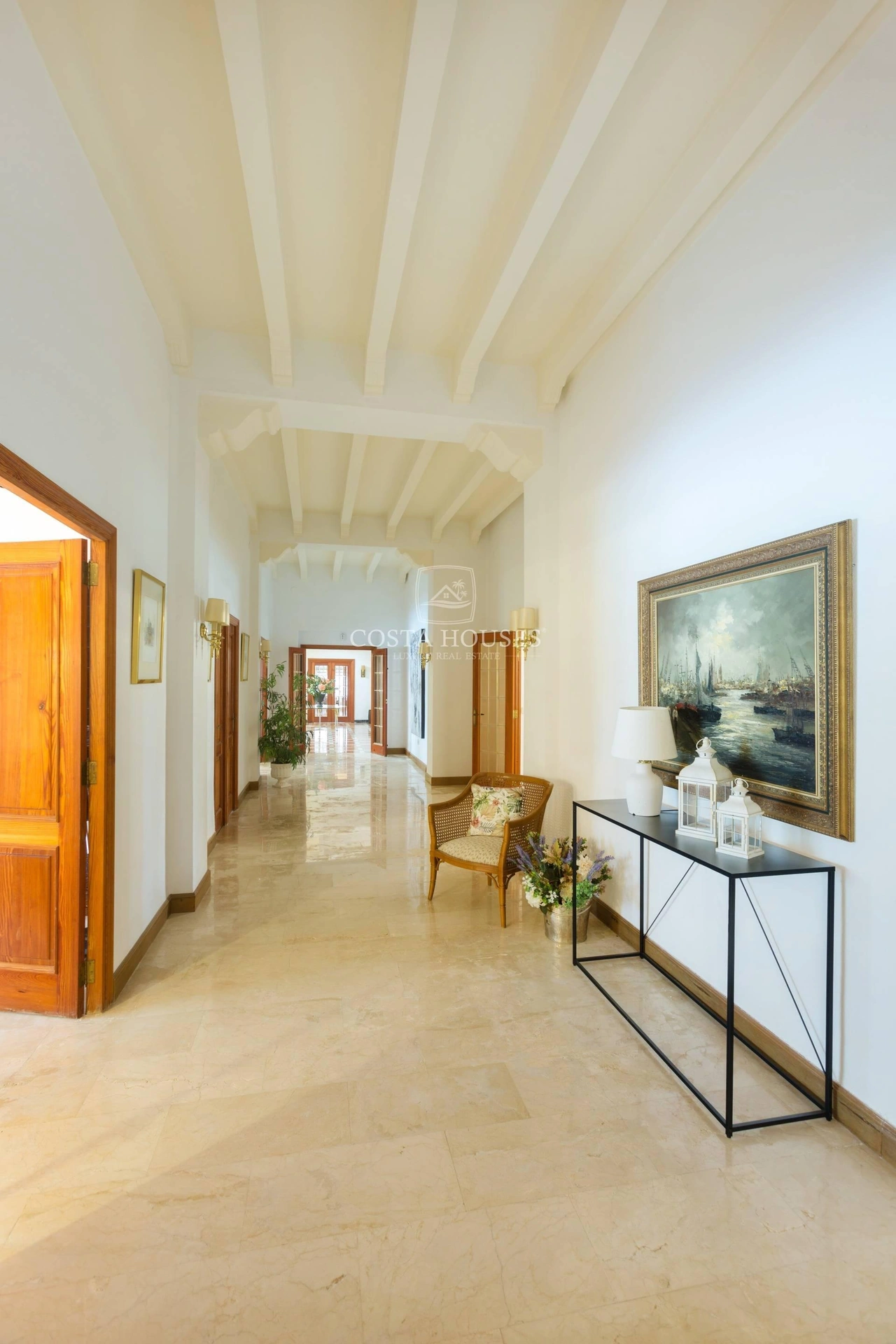 1429VL_THEBEAUTY - VILLA THE BEAUTY EN VENTA CERCA DEL MAR EN DENIA · COSTA BLANCA