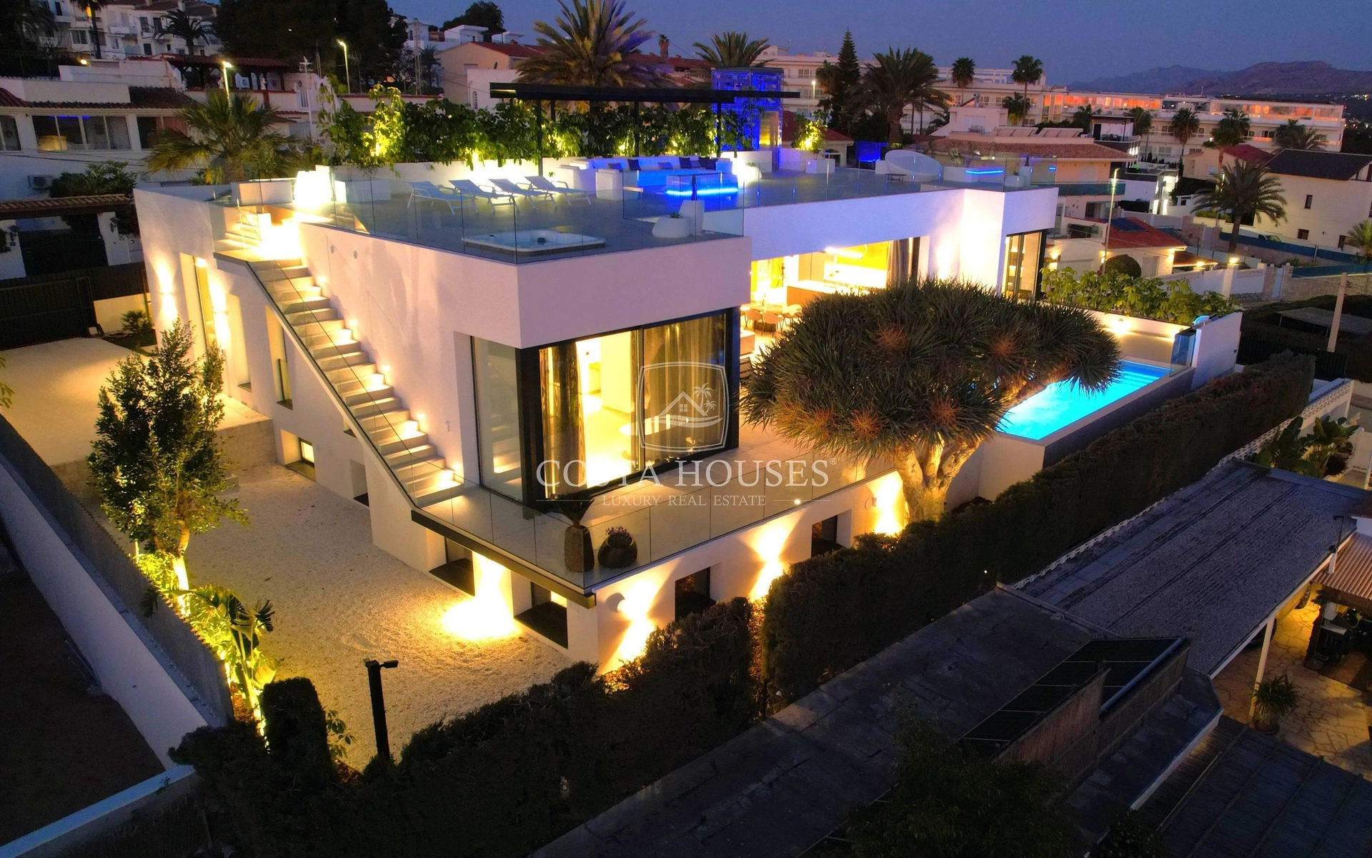 2522VL_VEGA - VILLA VEGA | COSTA HOUSES Luxury Villas S.L ®️ Inmobiliaria lider en la Costa Blanca Spain