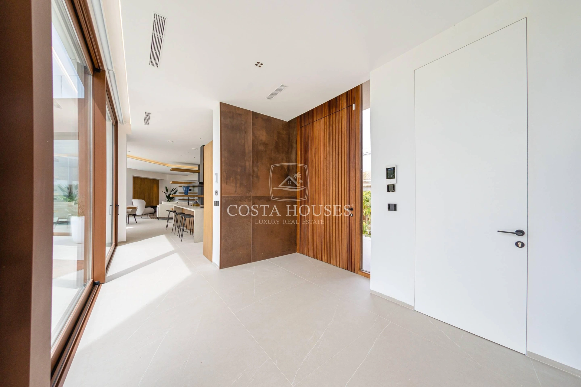 2521VL_ZEN - VILLA ZEN | IMPRESIONANTE VILLA EN VENTA EN BENIDORM CERCA DE GOLF AITANA, COSTA BLANCA