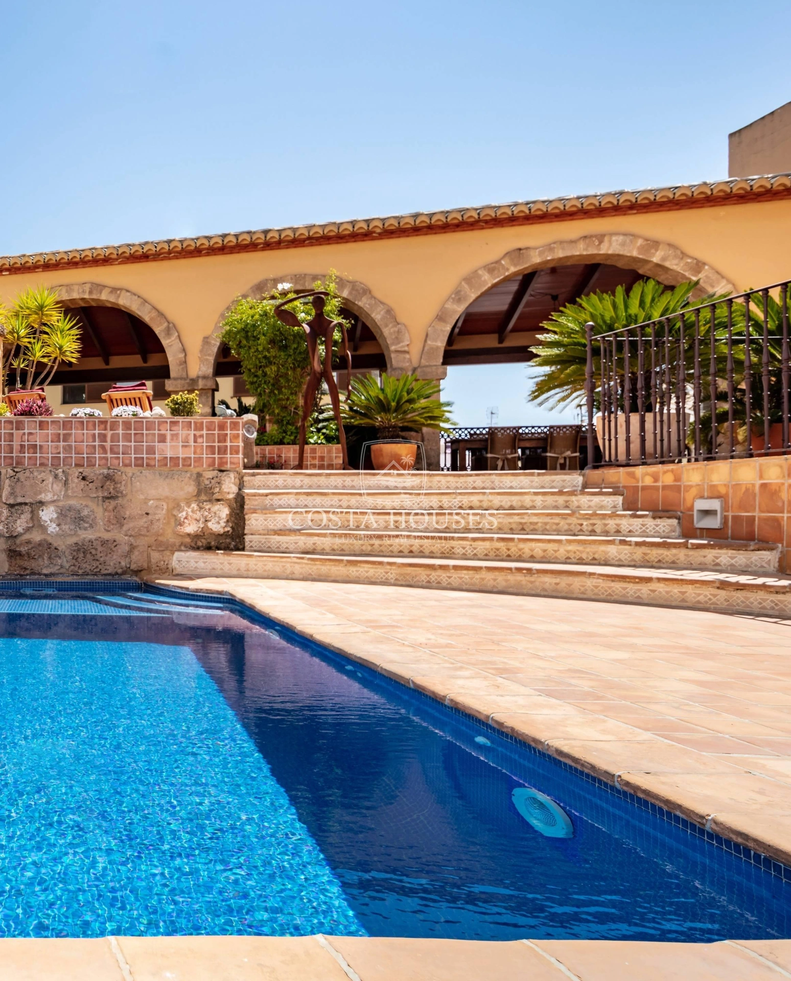 2396CL_RONDA - OPORTUNIDAD UNICA EN EL CASCO ANTIGUO DE JAVEA CON POSIBILIDAD DE USO HOTELERO