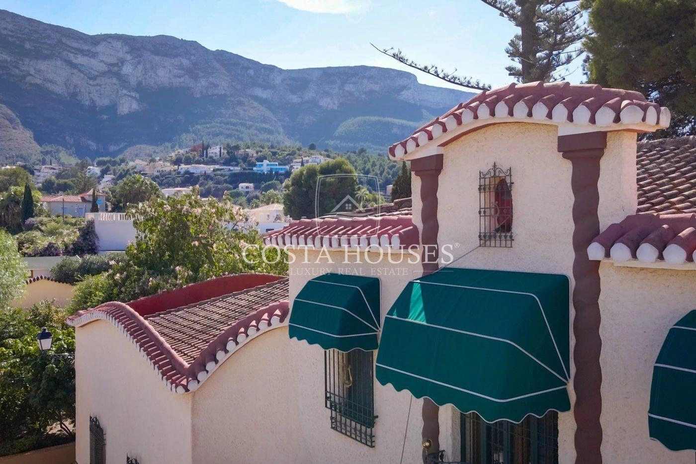 2330VL_TENORCORTIS - 1&# Venta EXCLUSIVA HISTÓRICA PROPIEDAD en Denia, ESPAÑA | Tenor CORTIS - El Caruso Español