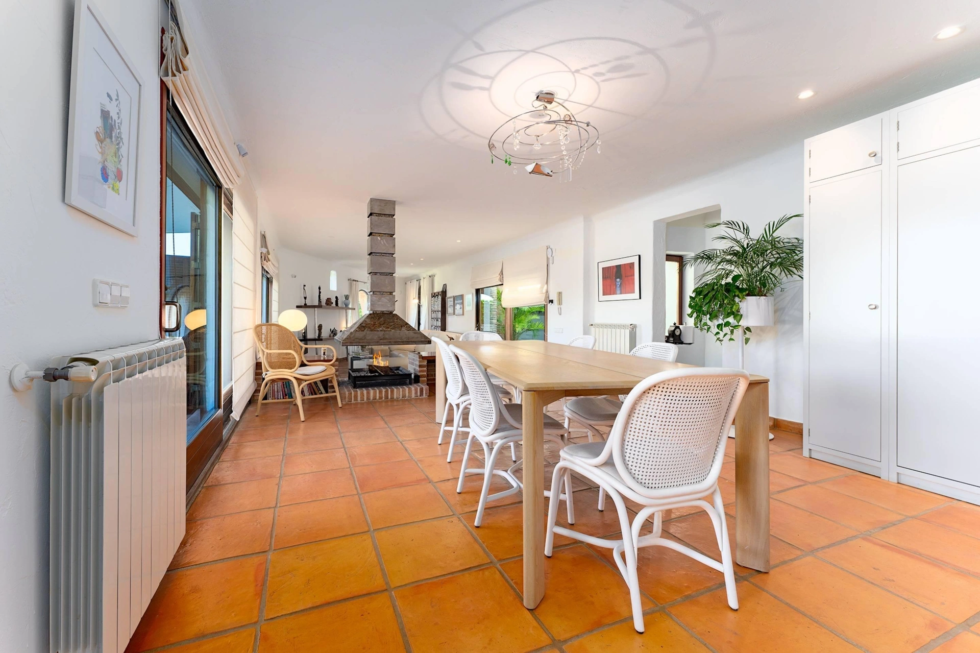 2490VL_ESPERANZA - ❶ VILLA ESPERANZA - Venta Autentica Finca Reformada en Tarraula, Javea · Costa Blanca