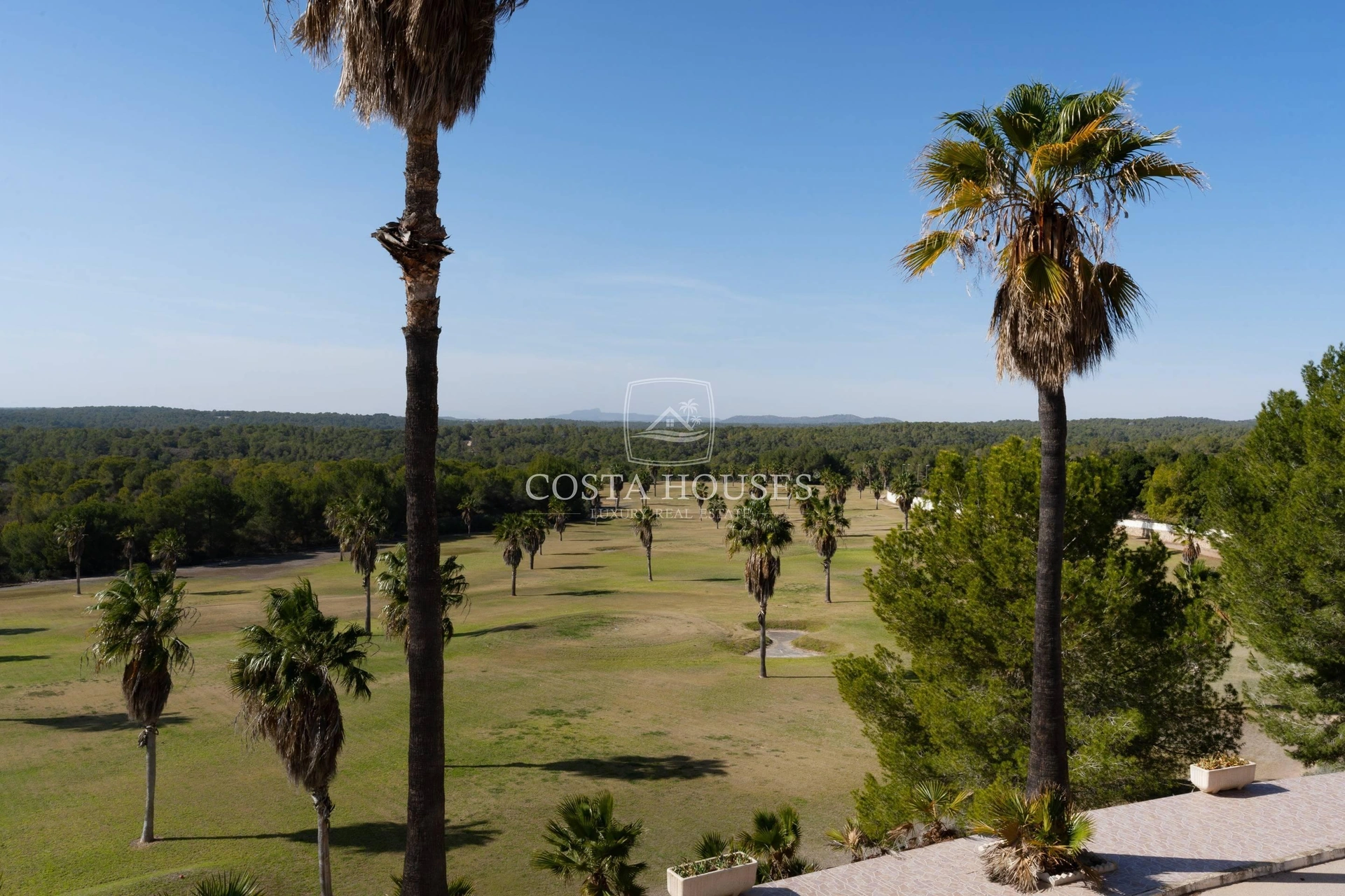 2511VL_FINCAGOLF - Venta Exclusiva Propiedad de 460 Hectáreas con Golf Privado, Torrevieja Alicante | COSTA HOUSES