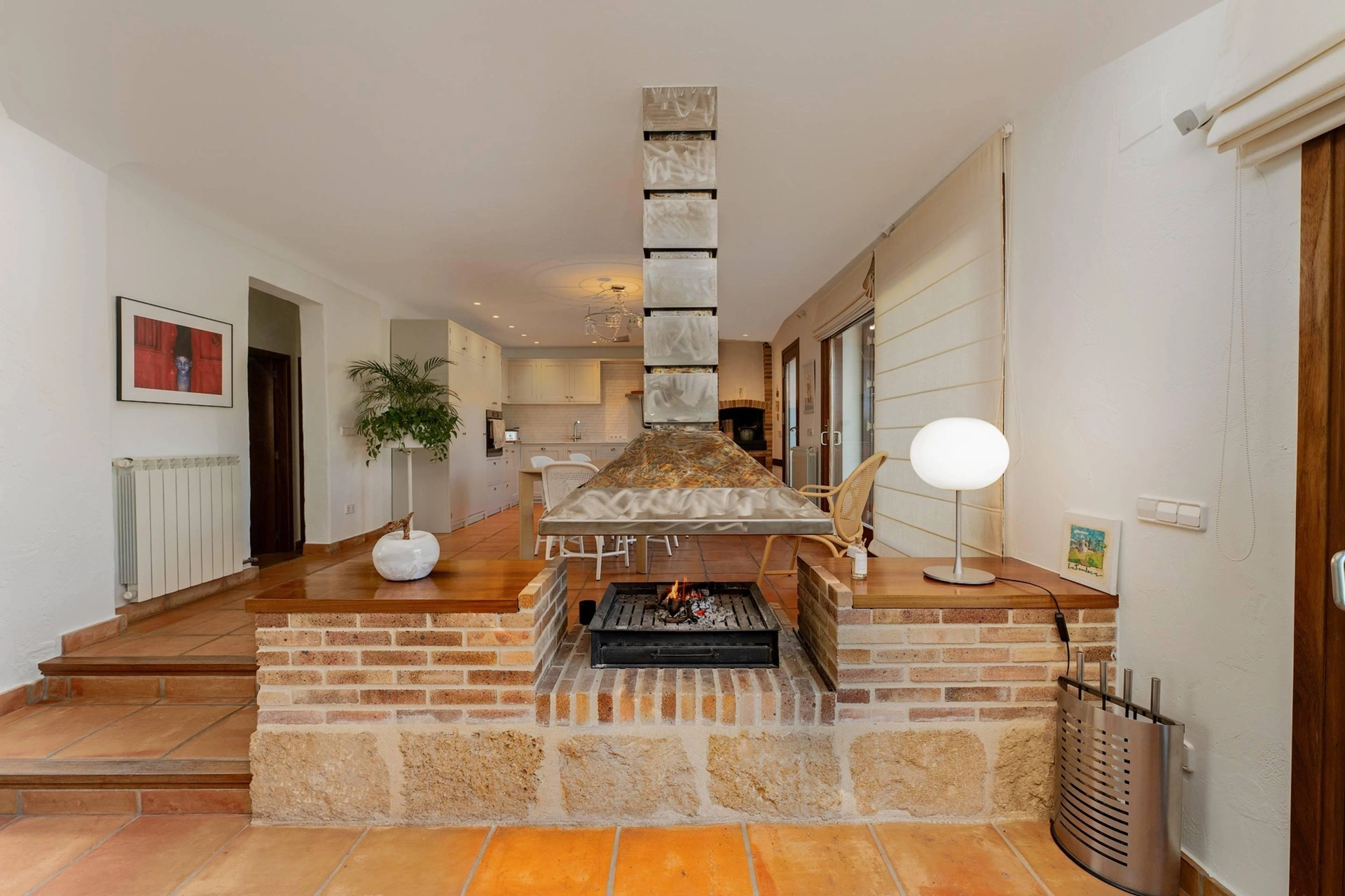2490VL_ESPERANZA - ❶ VILLA ESPERANZA - Venta Autentica Finca Reformada en Tarraula, Javea · Costa Blanca