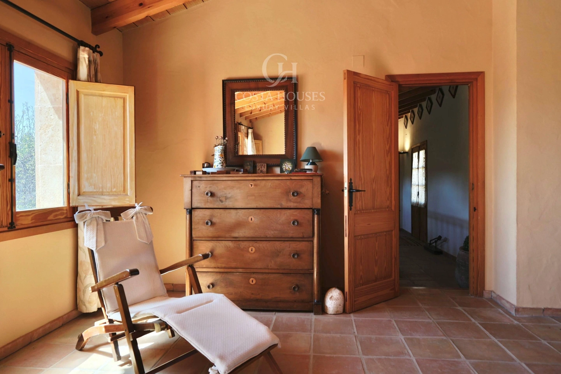 2724VL_SENIOLES - FINCA MEDITERRANEA EN SENIOLES, JAVEA · AUTENTICIDAD Y ENCANTO RUSTICO