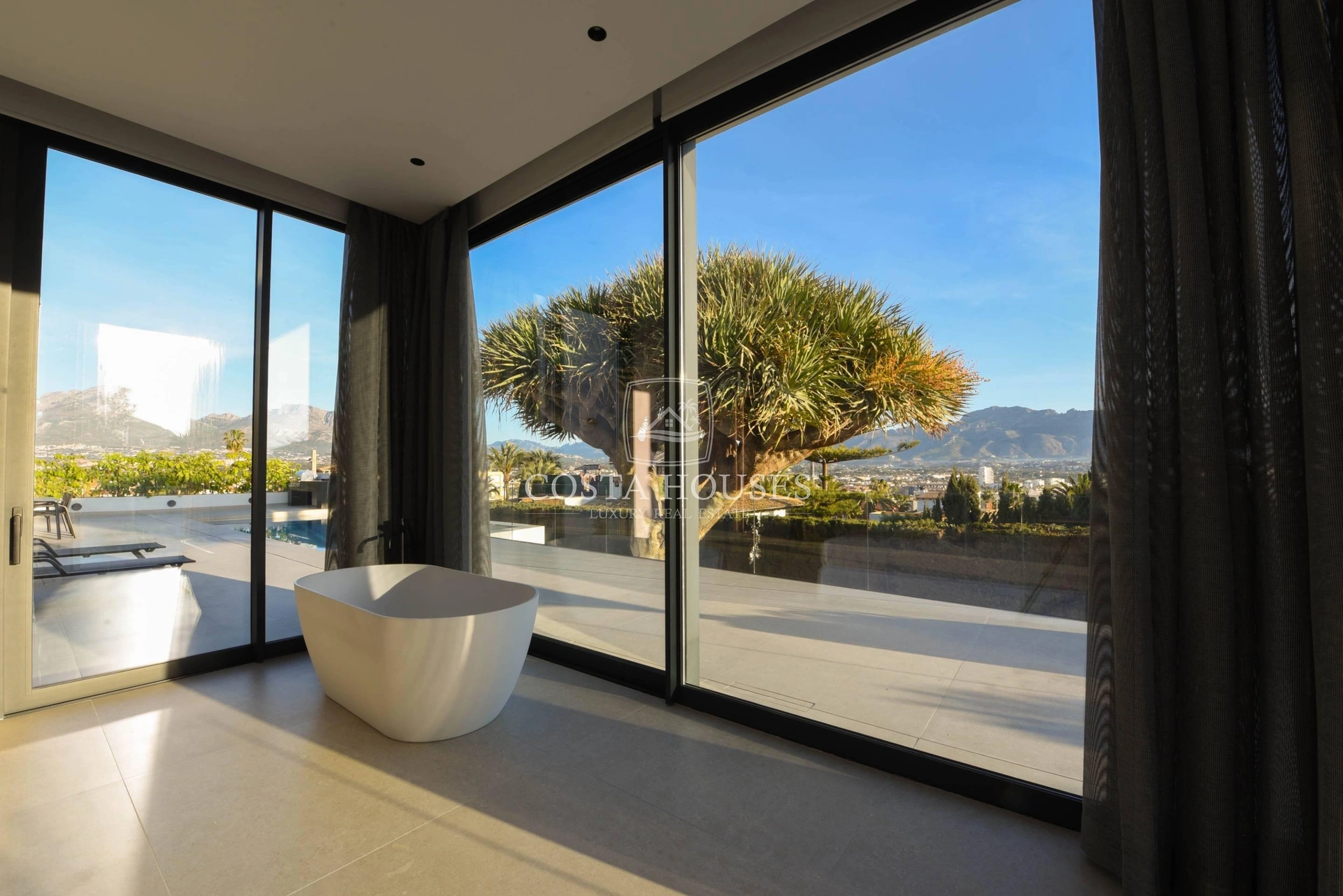 2522VL_VEGA - VILLA VEGA | COSTA HOUSES Luxury Villas S.L ®️ Inmobiliaria lider en la Costa Blanca Spain