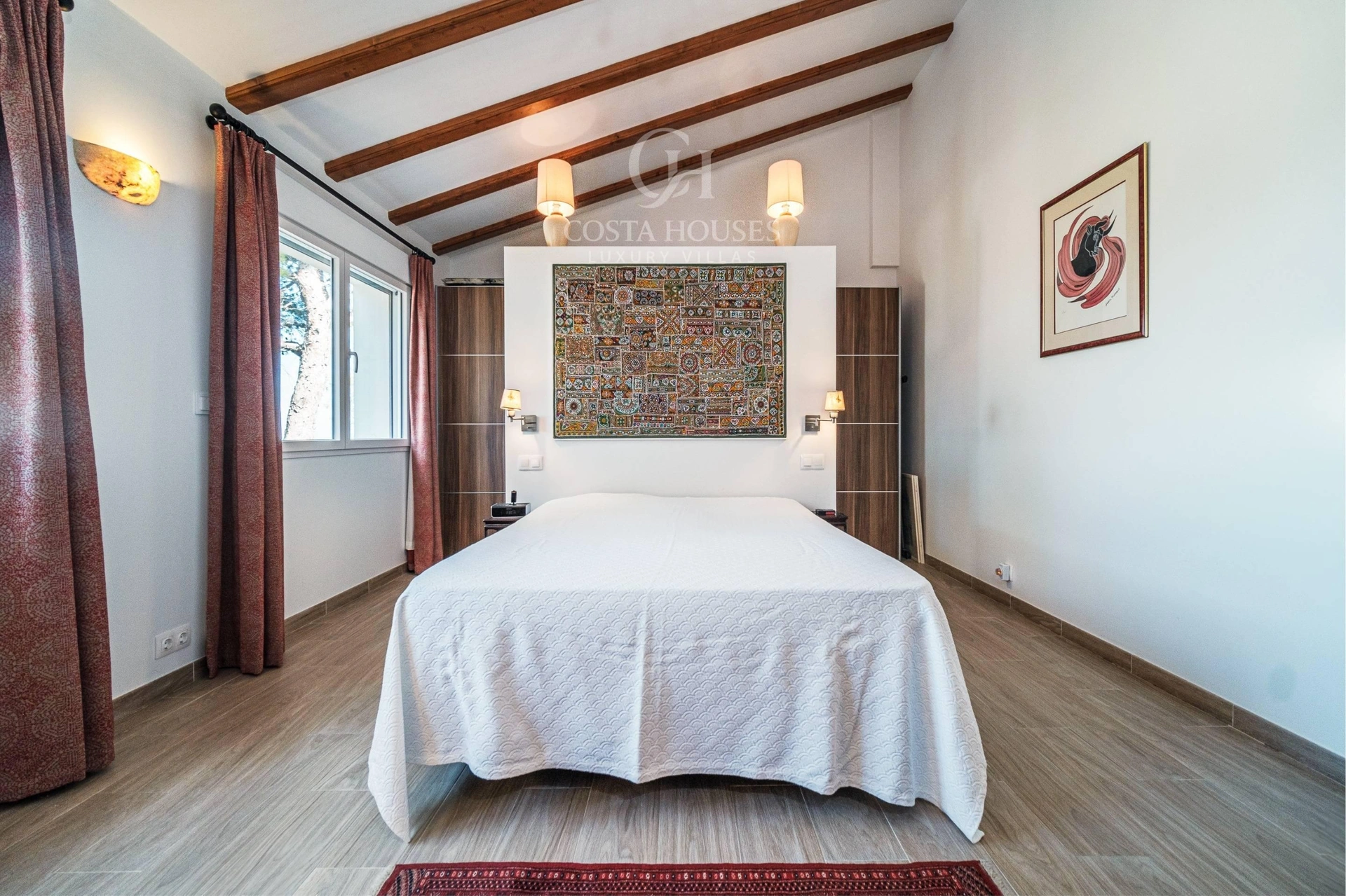 2719VL_MILAN - VILLA MILAN · RESIDENCIA DE LUJO CON VISTAS PANORÁMICAS AL MAR EN JÁVEA, ALICANTE