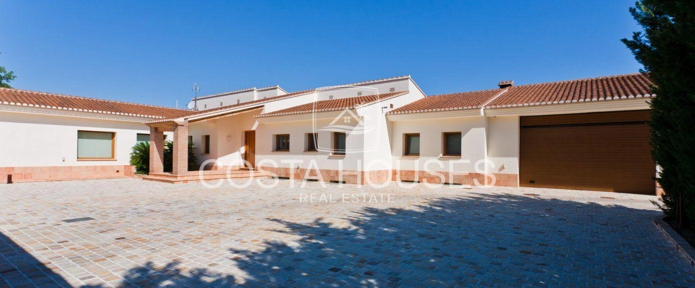 2286VL_VILLAGE - ᑕ❶ᑐ Venta EXCLUSIVA VILLA DE LUJO cerca del Mar en Denia, COSTA BLANCA | EXCLUSIVE VILLAS