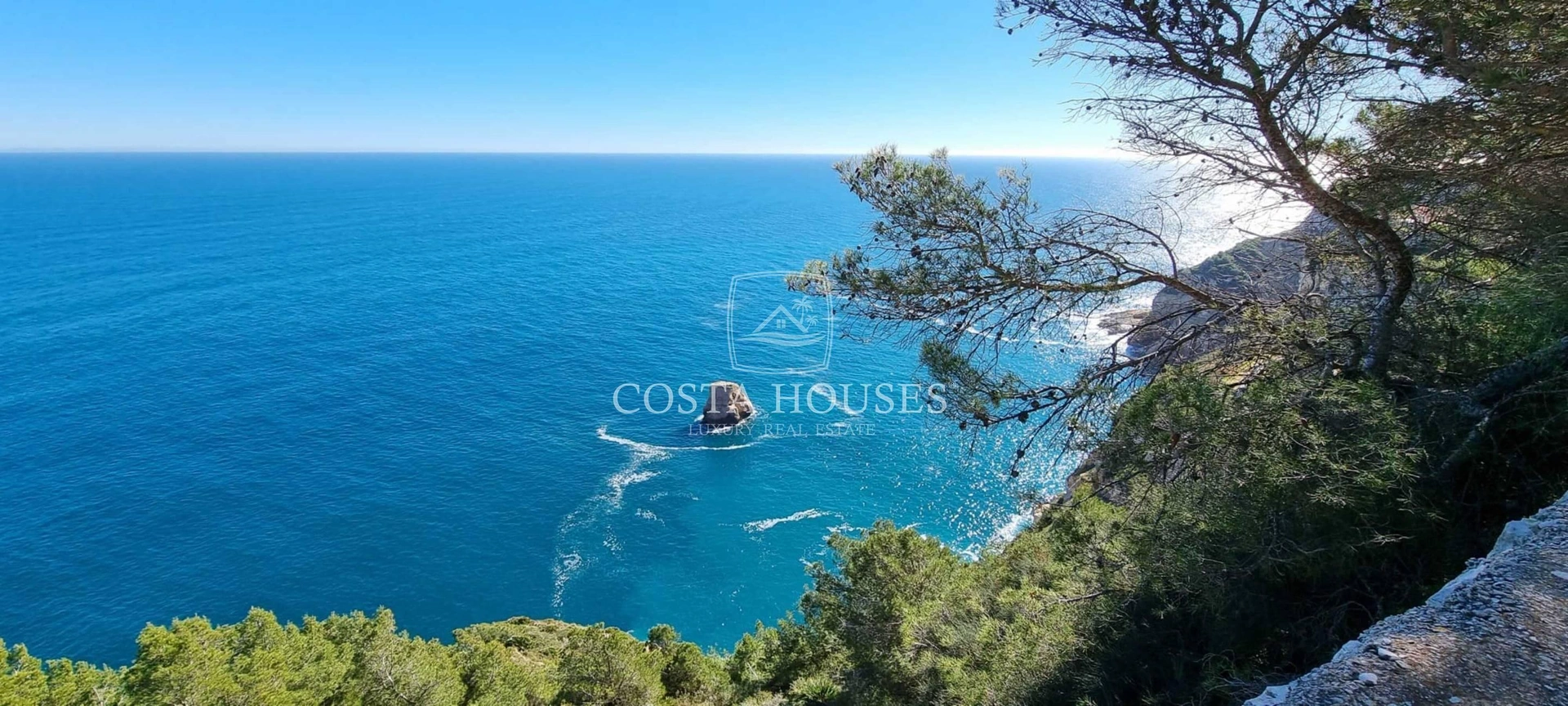 2393VL_MISSONI -  · PREMIÈRE LIGNE Javea | VILLA DE LUXE face a la Mer by COSTA HOUSES Luxury Villas S.L ®