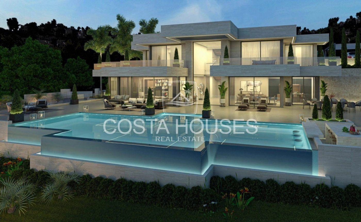 2062VL_PICARDO - ✅ VILLAS DE LUJO frente al Mar en venta Javea & COSTA BLANCA | COSTA HOUSES Luxury Villas S.L ®
