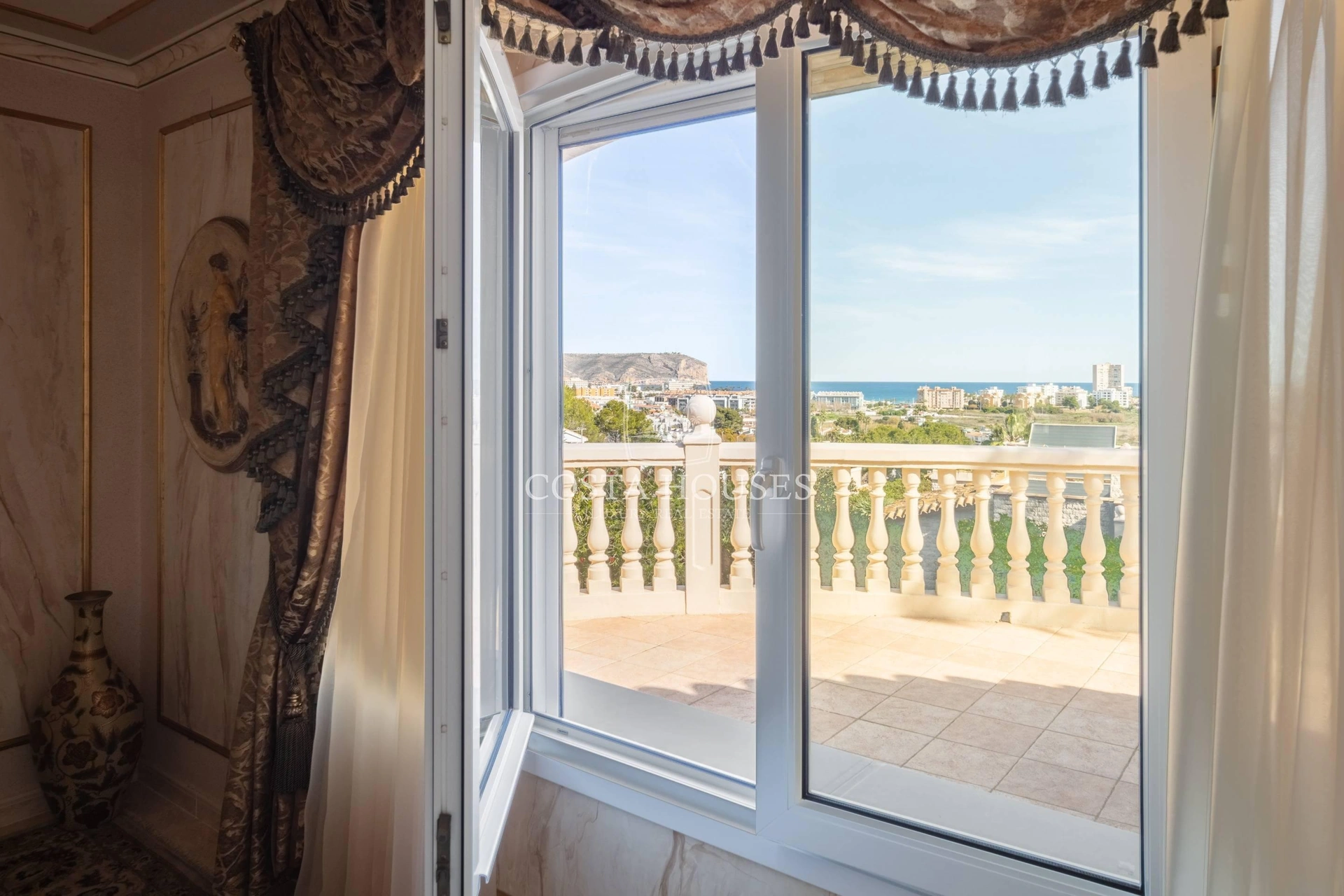 2654VL_ZARYA2 - VILLA EXCLUSIVA EN JÁVEA: VISTAS AL MAR Y A 5 MINUTOS DE LA PLAYA DEL ARENAL