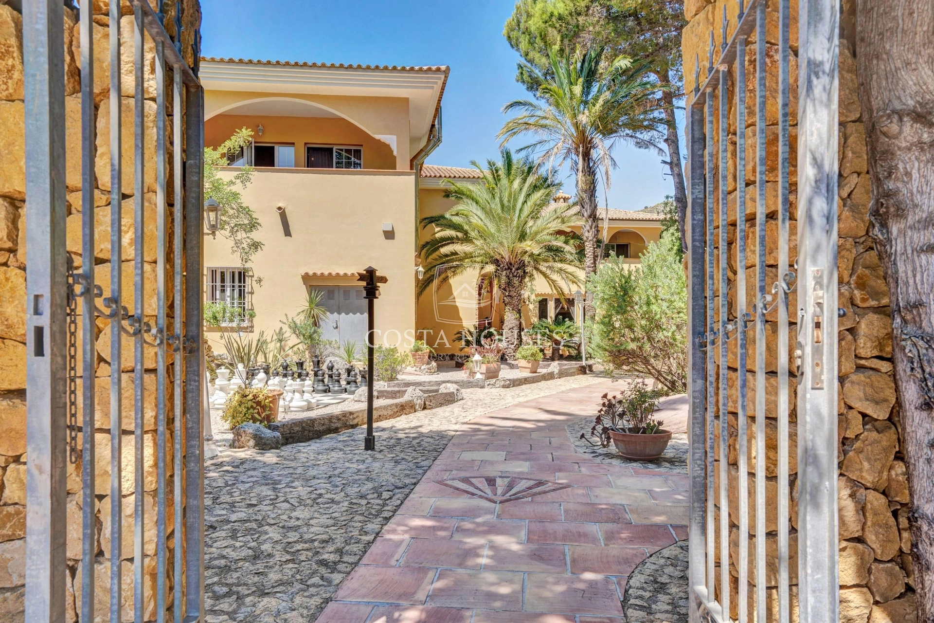 2625VL_HOTEL - OPORTUNIDAD ÚNICA DE INVERSIÓN HOTELERA EN TÁRBENA, COSTA BLANCA ALICANTE