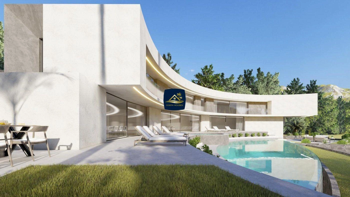 2050VL_DELFOS - ⚜ Villas de Luxe avec vues Mer à vendre Javea & COSTA BLANCA | COSTA HOUSES Luxury Villas S.L ®