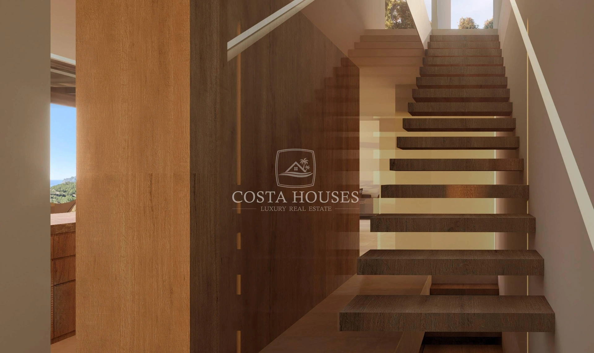 2572VL_CLIMANATURA - VILLA CLIMA NATURA - Passive House de Lujo en la Costa Blanca, Benissa Raco de Galeno