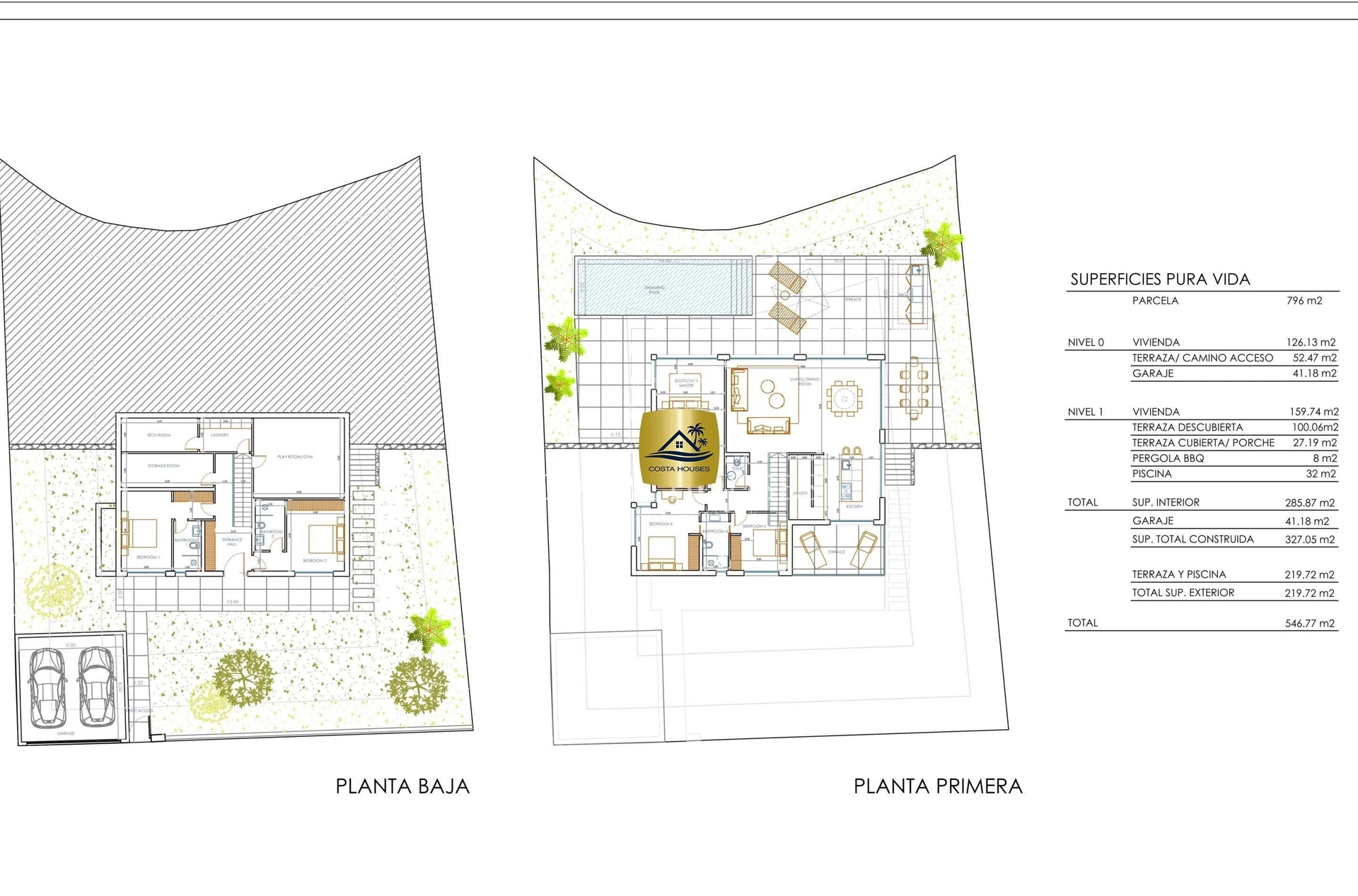 2385VL_LIFESTYLE -  · PREMIÈRE LIGNE Javea | VILLA DE LUXE face a la Mer by COSTA HOUSES Luxury Villas S.L ®
