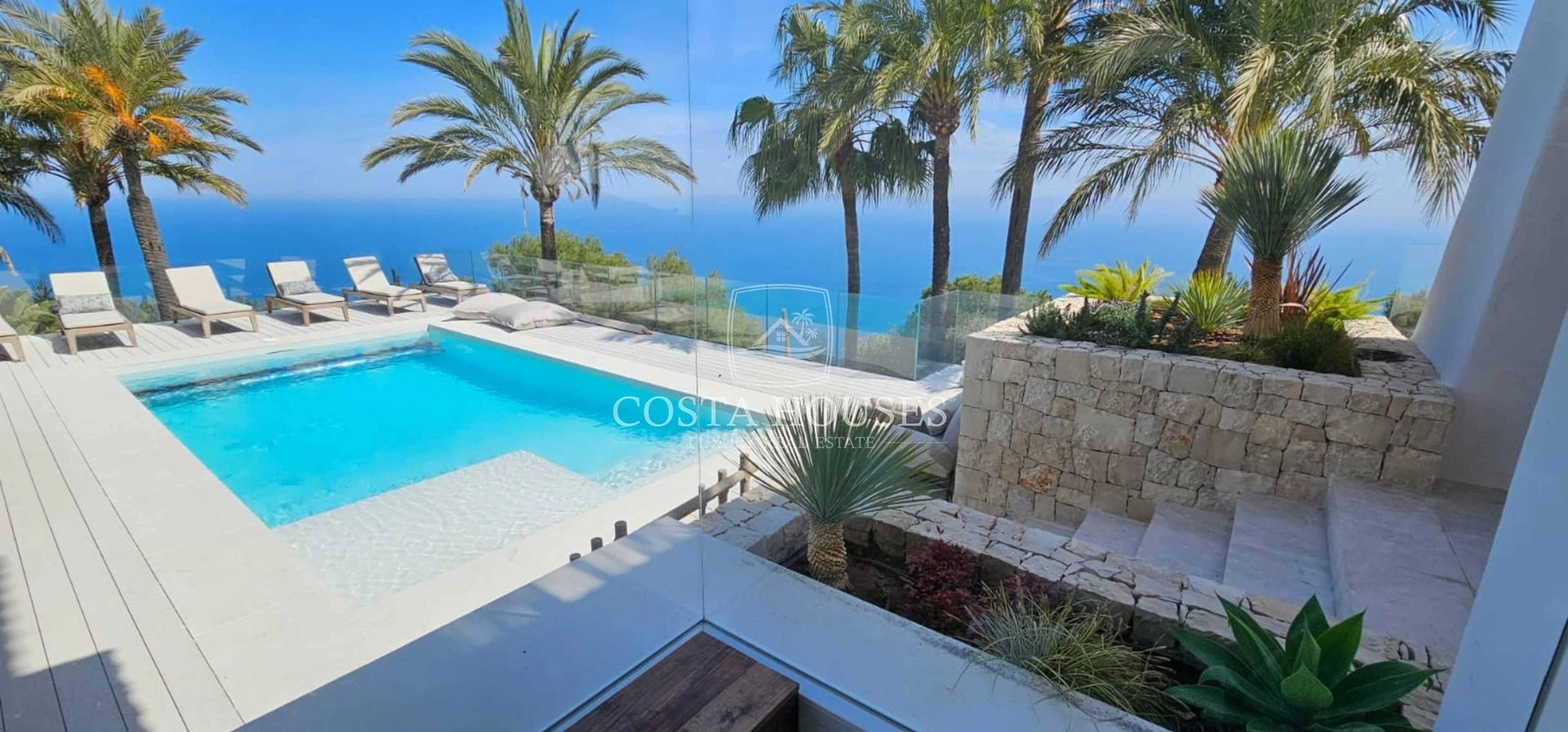 2393VL_MISSONI -  · PREMIÈRE LIGNE Javea | VILLA DE LUXE face a la Mer by COSTA HOUSES Luxury Villas S.L ®