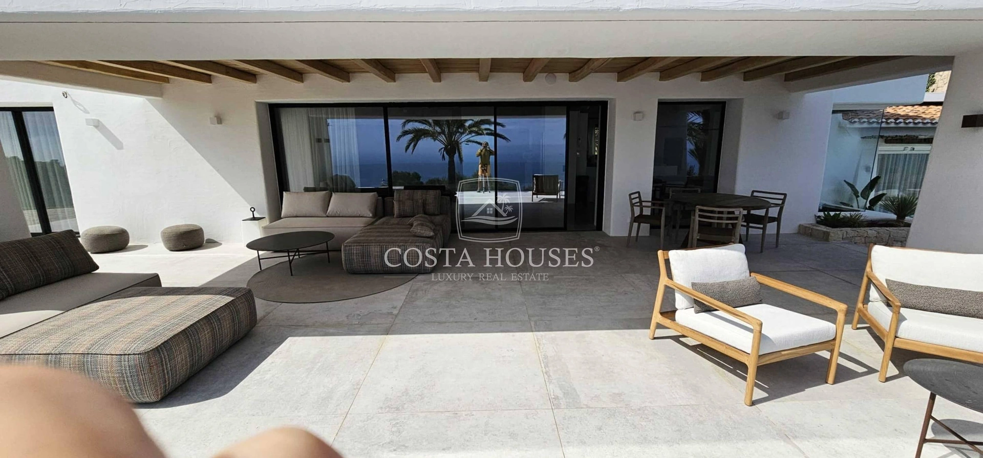 2393VL_MISSONI -  · PREMIÈRE LIGNE Javea | VILLA DE LUXE face a la Mer by COSTA HOUSES Luxury Villas S.L ®