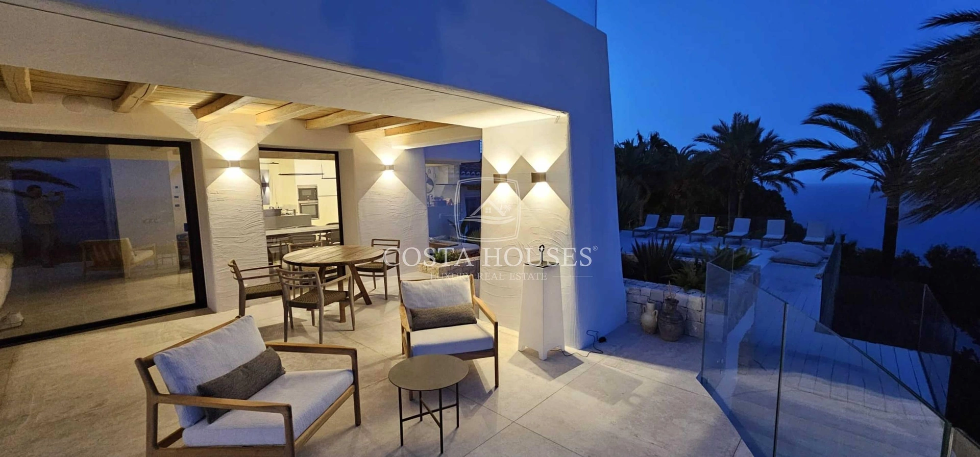 2393VL_MISSONI -  · PREMIÈRE LIGNE Javea | VILLA DE LUXE face a la Mer by COSTA HOUSES Luxury Villas S.L ®