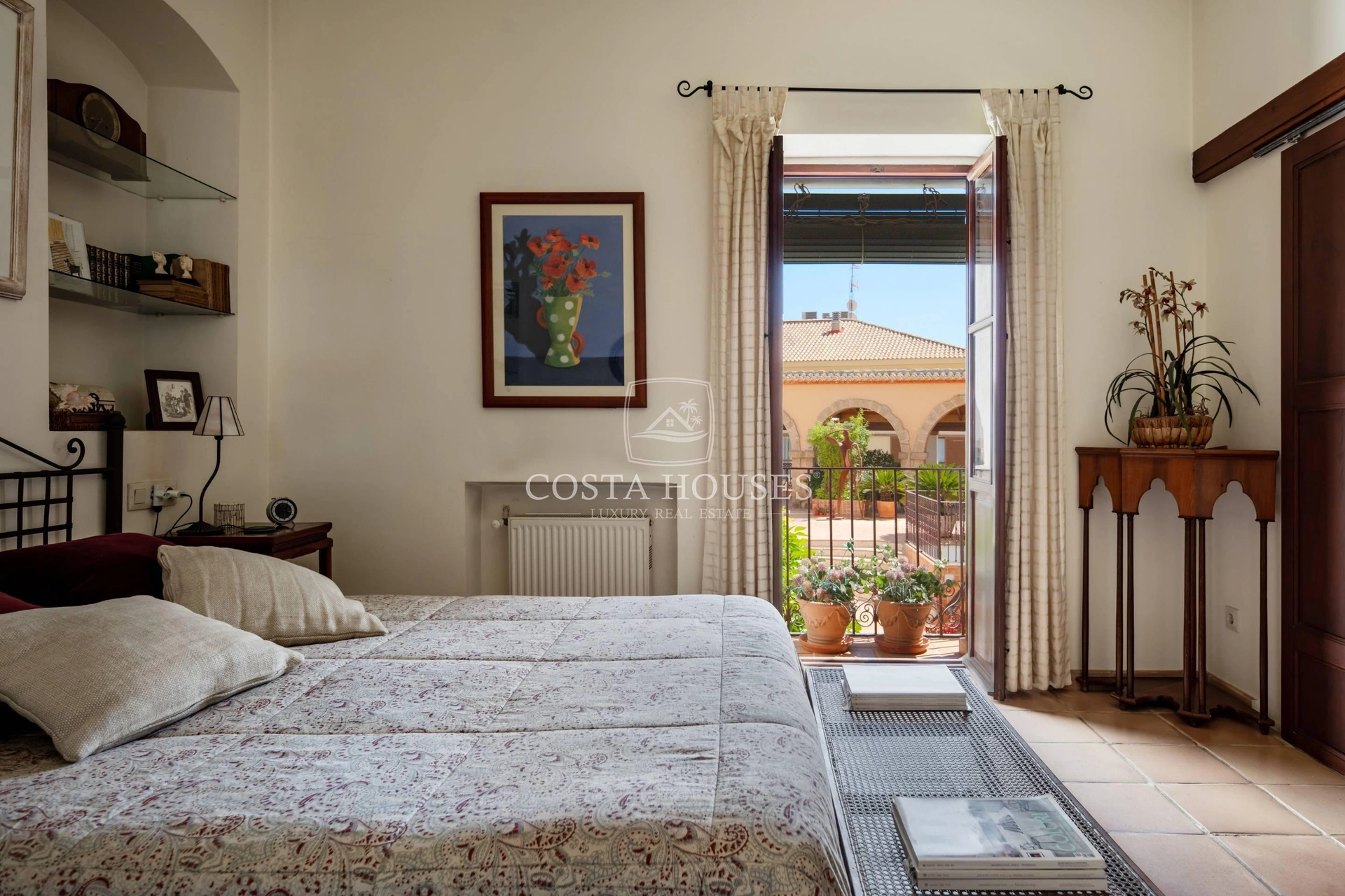 2396CL_RONDA - OPORTUNIDAD UNICA EN EL CASCO ANTIGUO DE JAVEA CON POSIBILIDAD DE USO HOTELERO