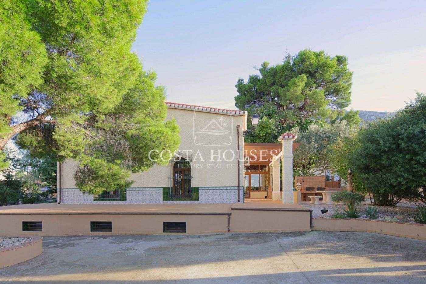 2330VL_TENORCORTIS - 1&# Venta EXCLUSIVA HISTÓRICA PROPIEDAD en Denia, ESPAÑA | Tenor CORTIS - El Caruso Español