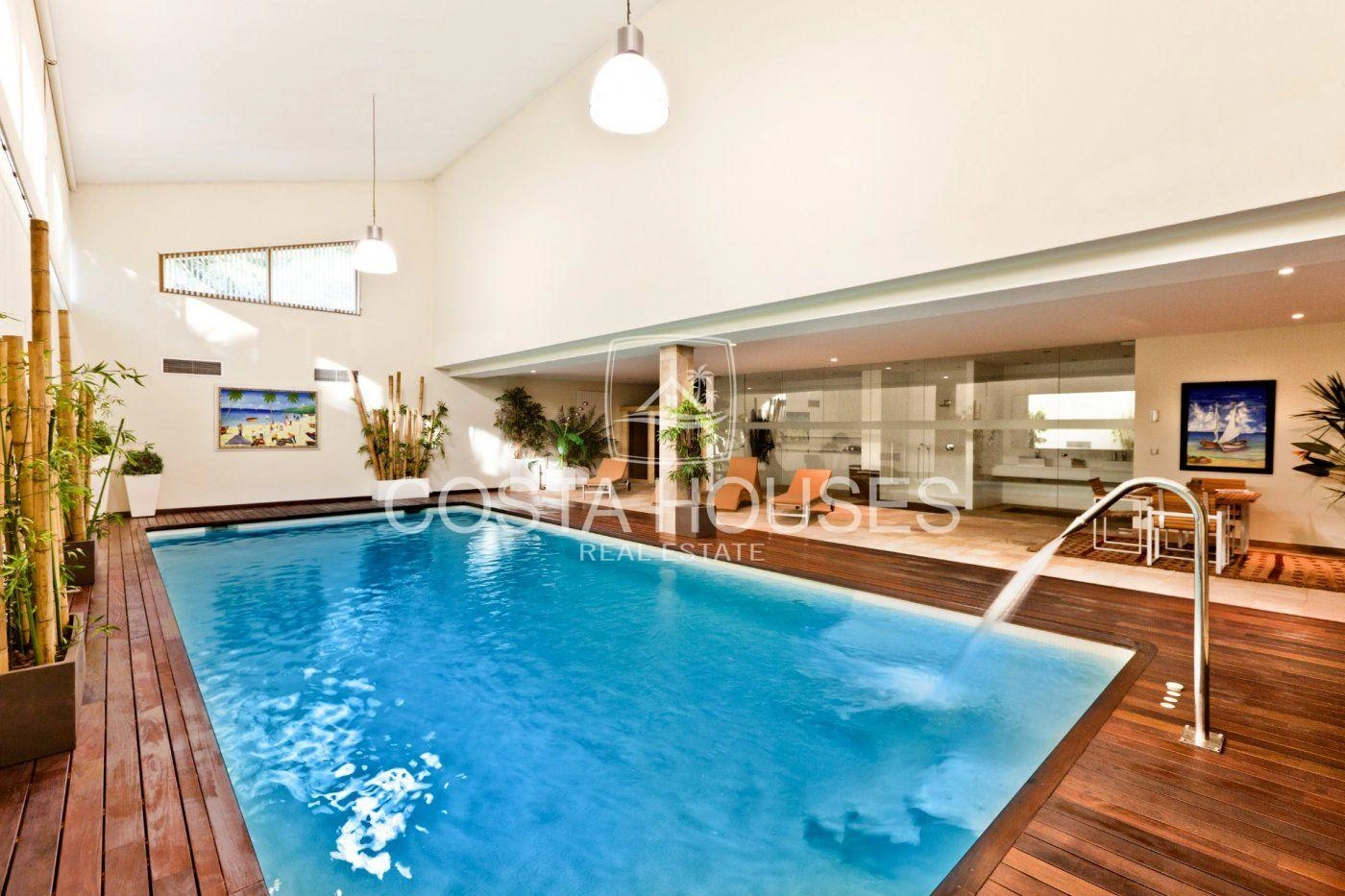 2286VL_VILLAGE - ᑕ❶ᑐ Venta EXCLUSIVA VILLA DE LUJO cerca del Mar en Denia, COSTA BLANCA | EXCLUSIVE VILLAS