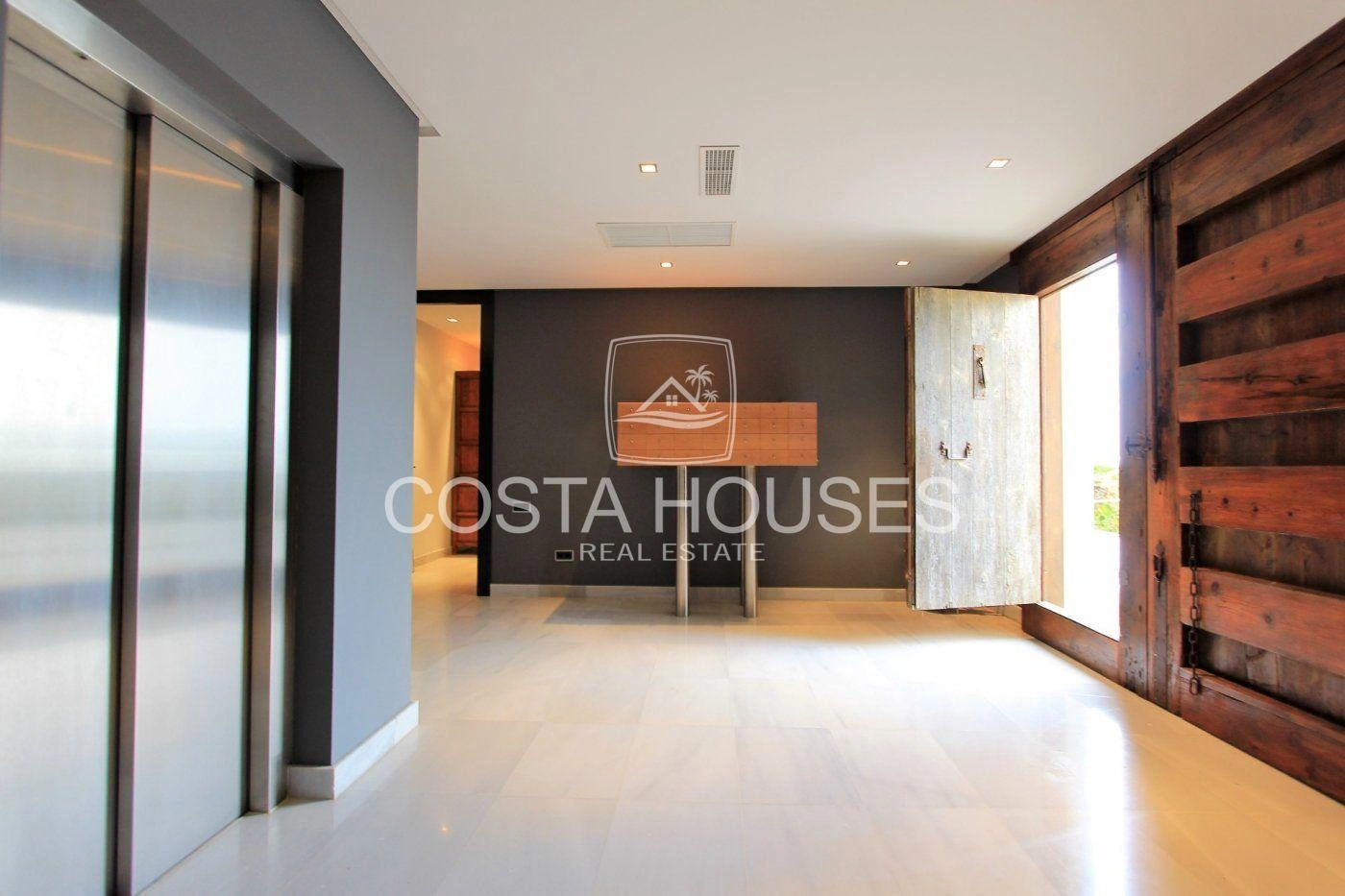 1996VL_CONCRETE - ᑕ❶ᑐ Exclusiva Villa de Lujo con vistas al Mar en LA SELLA Pedreguer - Denia · COSTA BLANCA ⛳