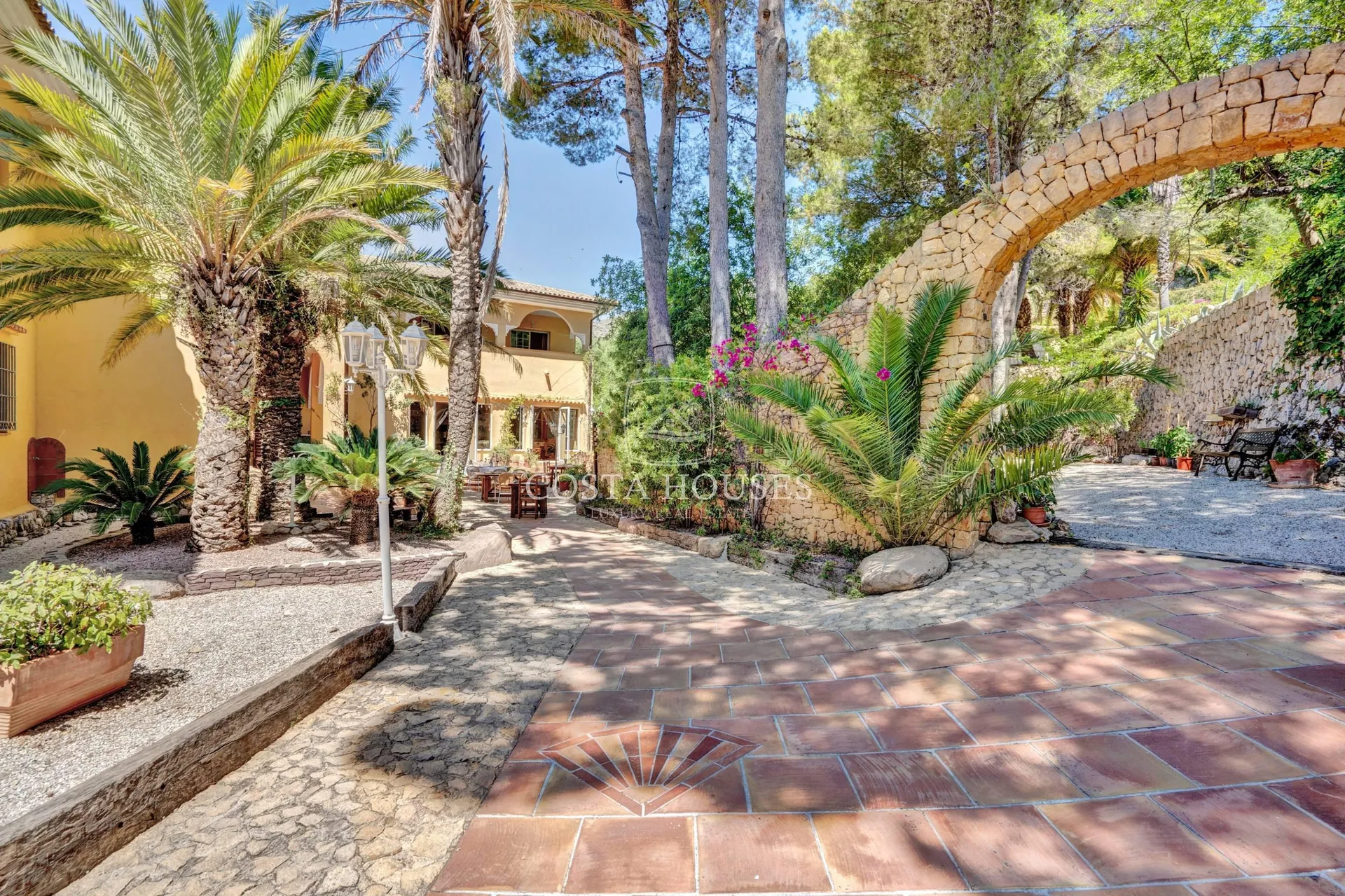 2625VL_HOTEL - OPORTUNIDAD ÚNICA DE INVERSIÓN HOTELERA EN TÁRBENA, COSTA BLANCA ALICANTE