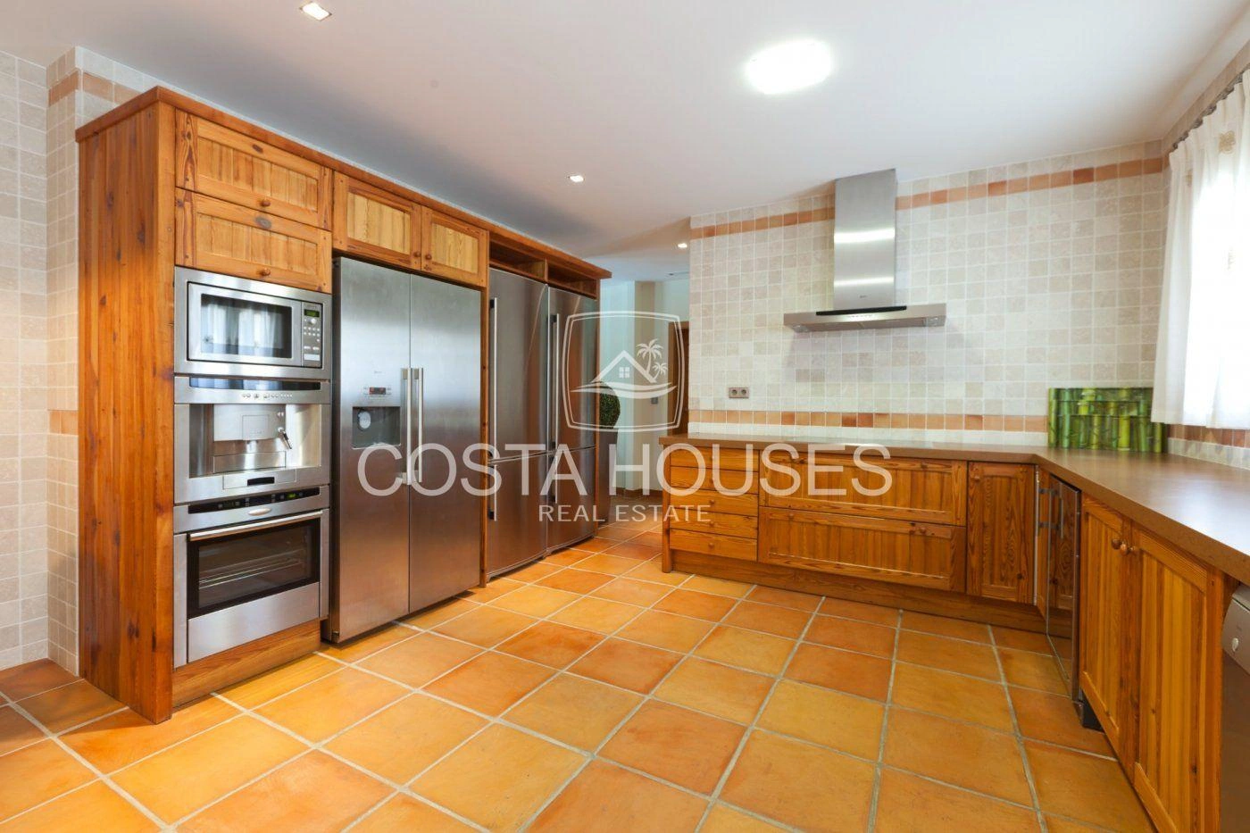 2286VL_VILLAGE - ᑕ❶ᑐ Venta EXCLUSIVA VILLA DE LUJO cerca del Mar en Denia, COSTA BLANCA | EXCLUSIVE VILLAS