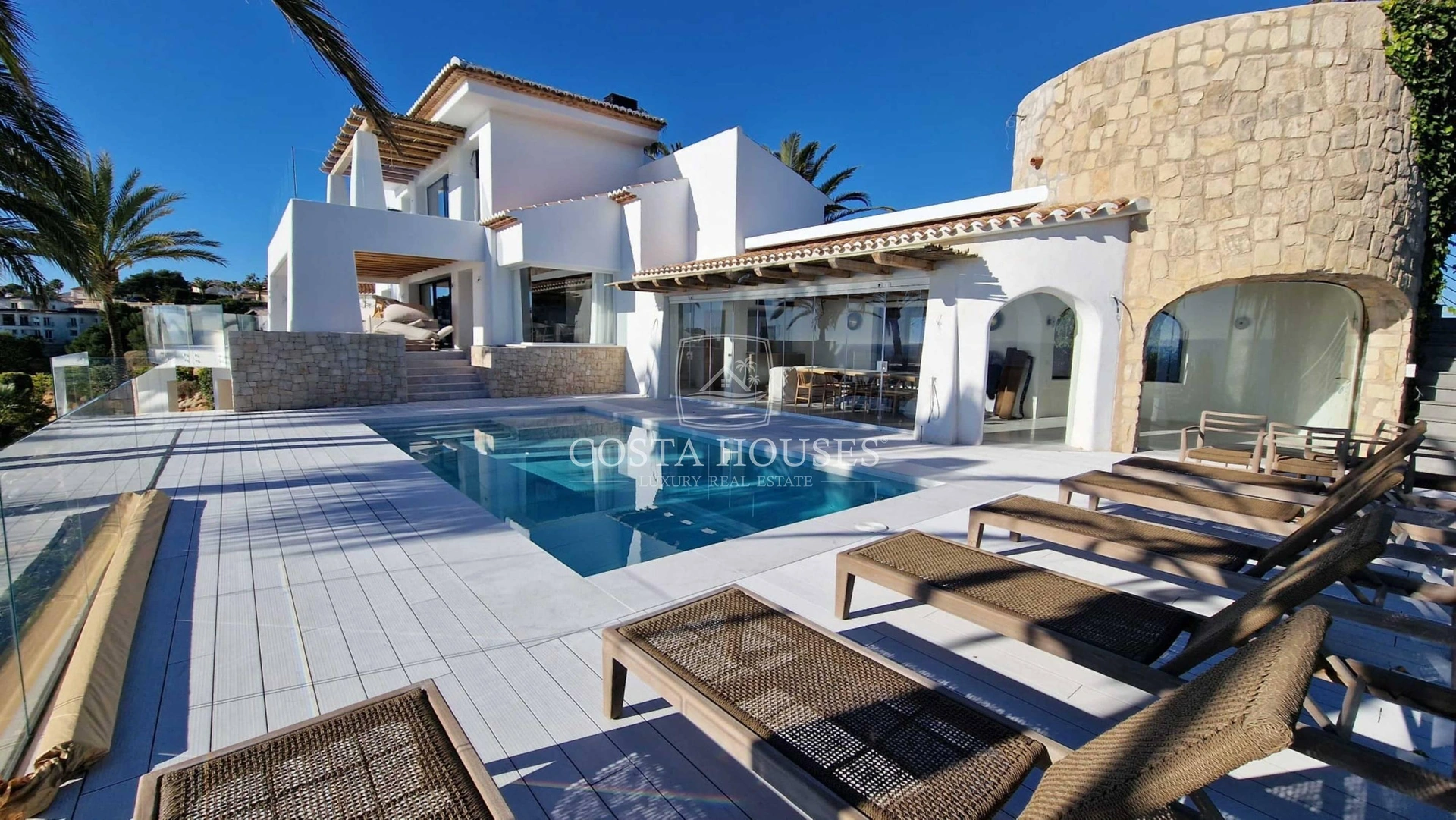 2393VL_MISSONI -  · PREMIÈRE LIGNE Javea | VILLA DE LUXE face a la Mer by COSTA HOUSES Luxury Villas S.L ®